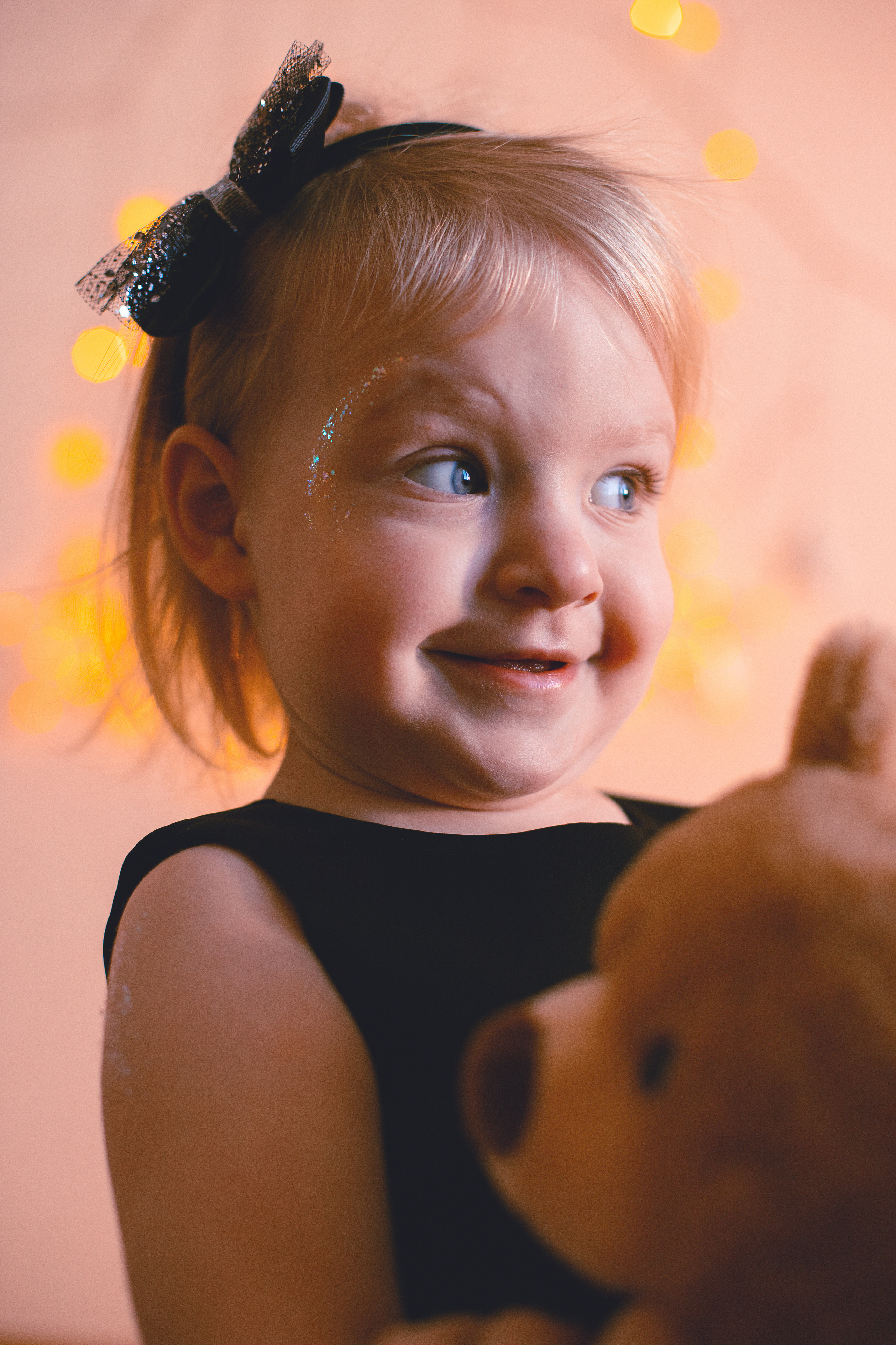 Дети Новый год. Фотограф в Самаре, Отрадном и Кинель-Черкассах Валентина Шевцова