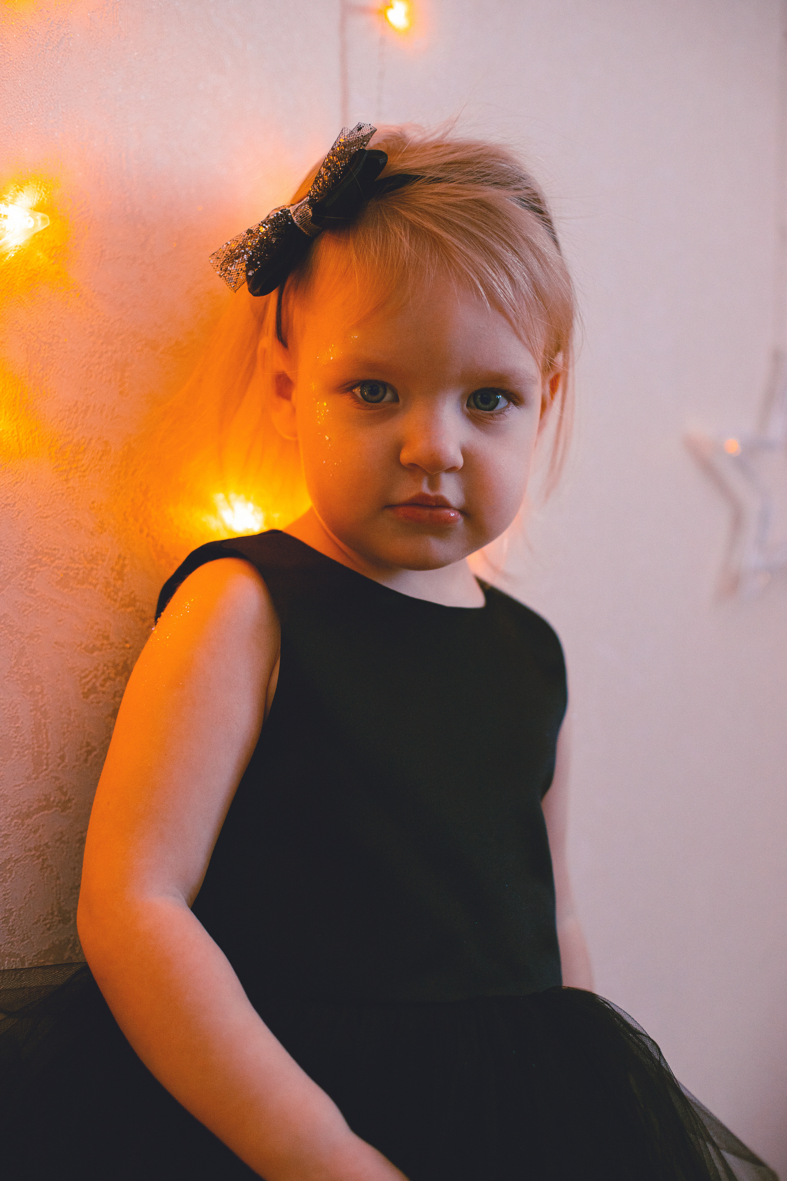 Дети Новый год. Фотограф в Самаре, Отрадном и Кинель-Черкассах Валентина Шевцова