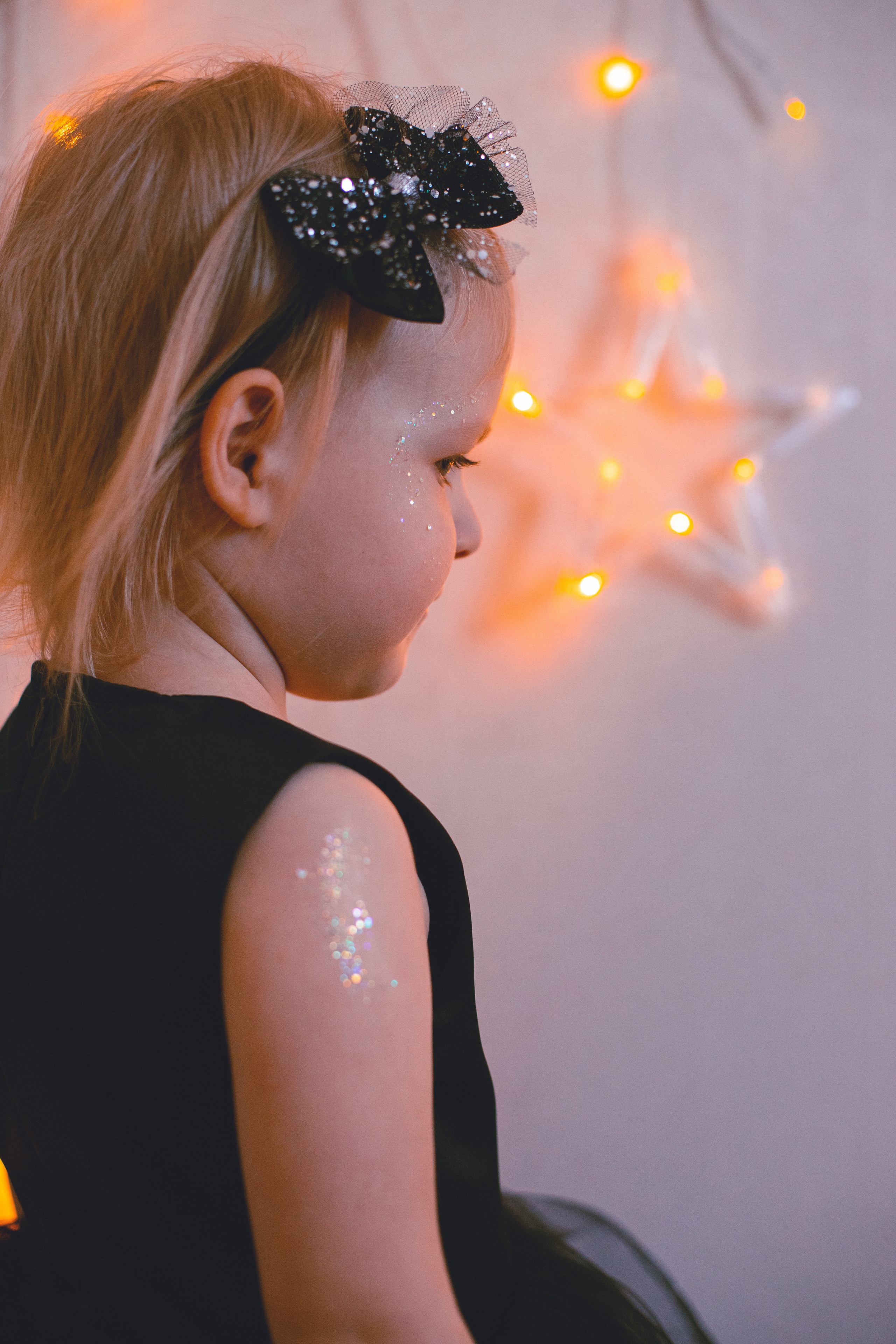 Дети Новый год. Фотограф в Самаре, Отрадном и Кинель-Черкассах Валентина Шевцова