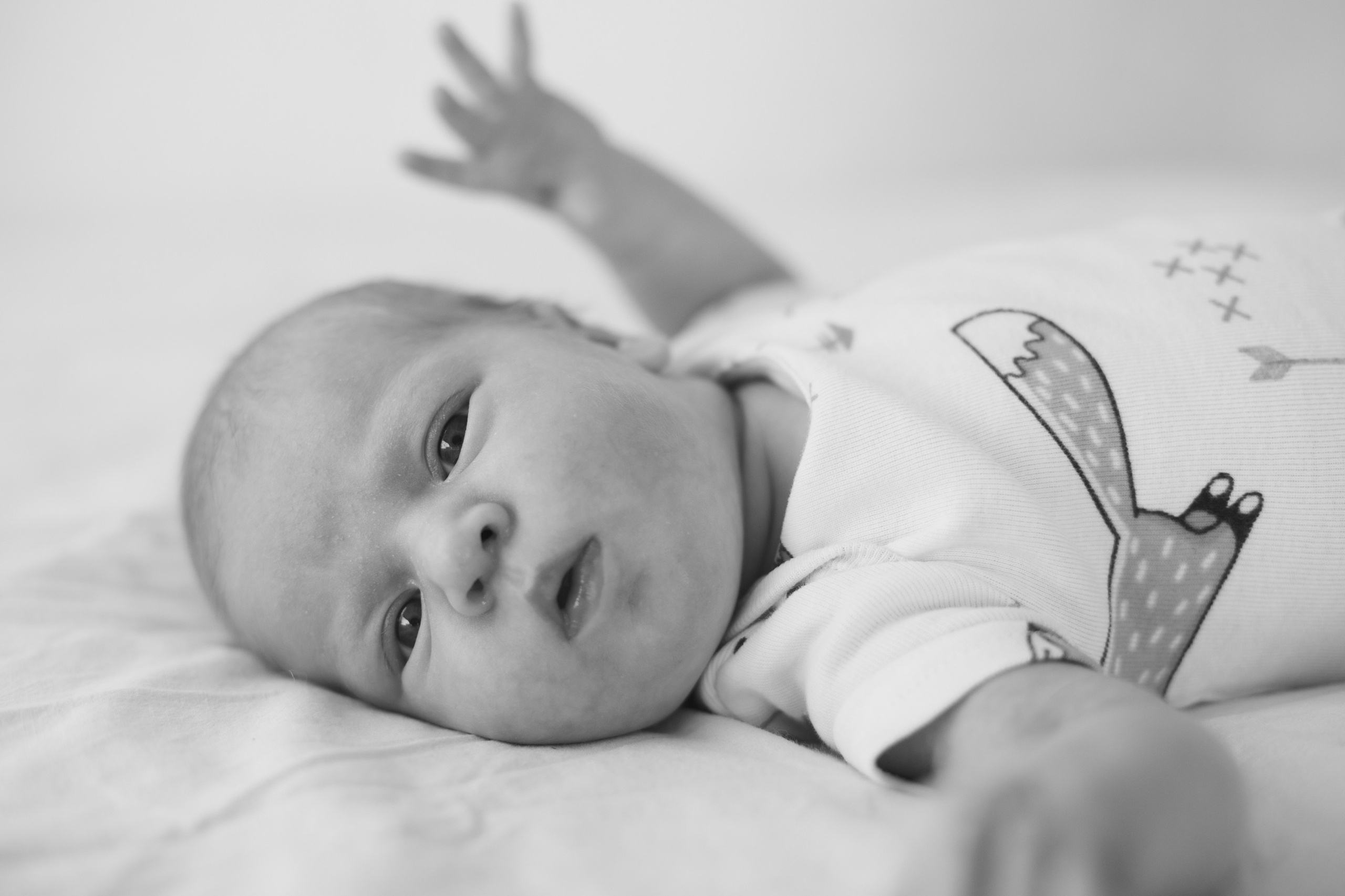 Младенец. Фотограф в Самаре, Отрадном и Кинель-Черкассах Валентина Шевцова