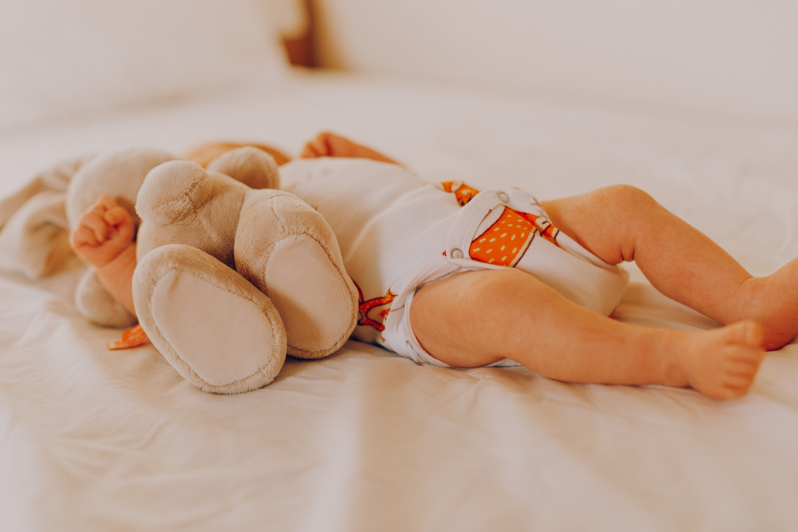 Младенец. Фотограф в Самаре, Отрадном и Кинель-Черкассах Валентина Шевцова