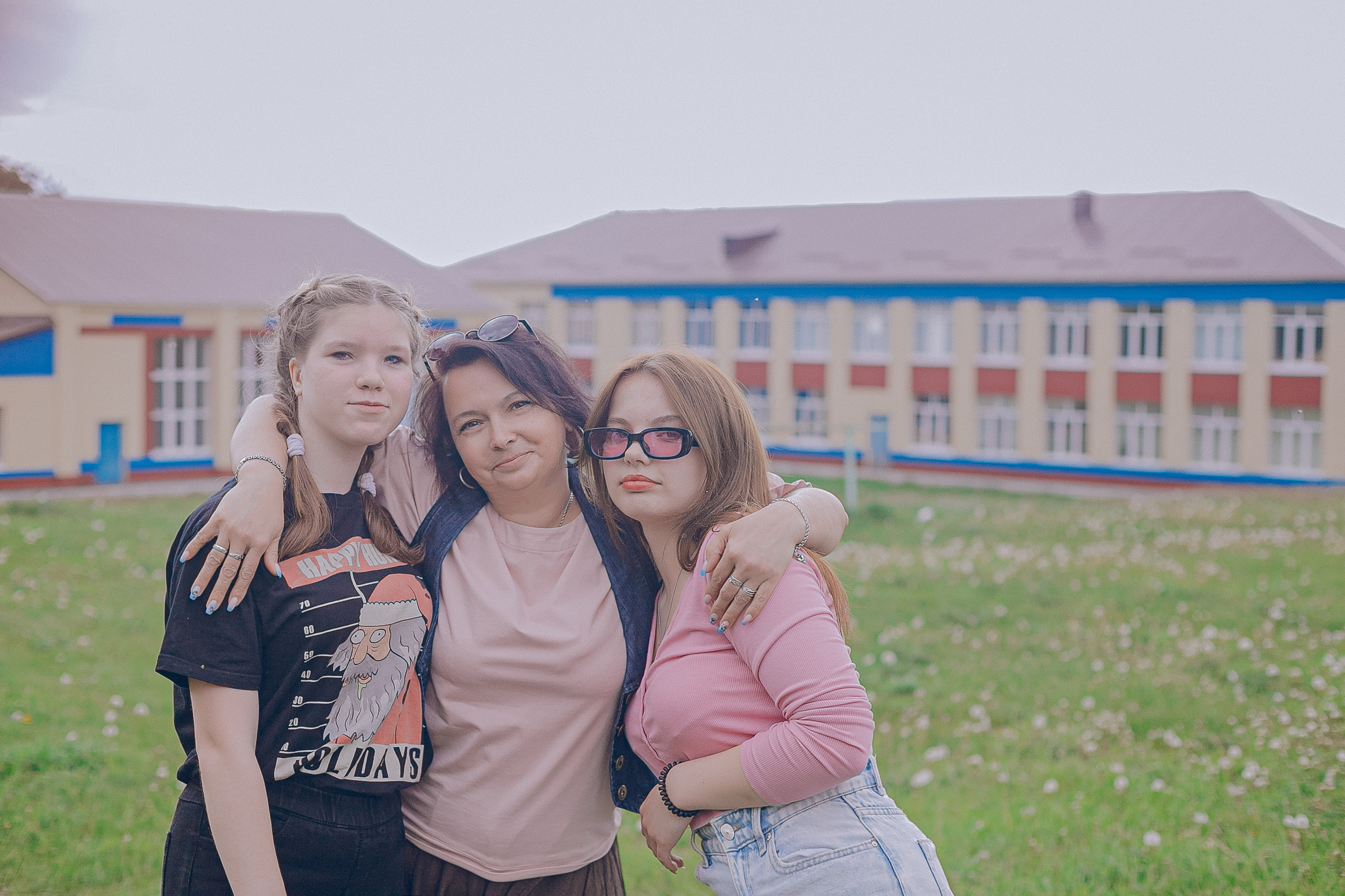 9 класс 2023. Фотограф в Самаре, Отрадном и Кинель-Черкассах Валентина Шевцова