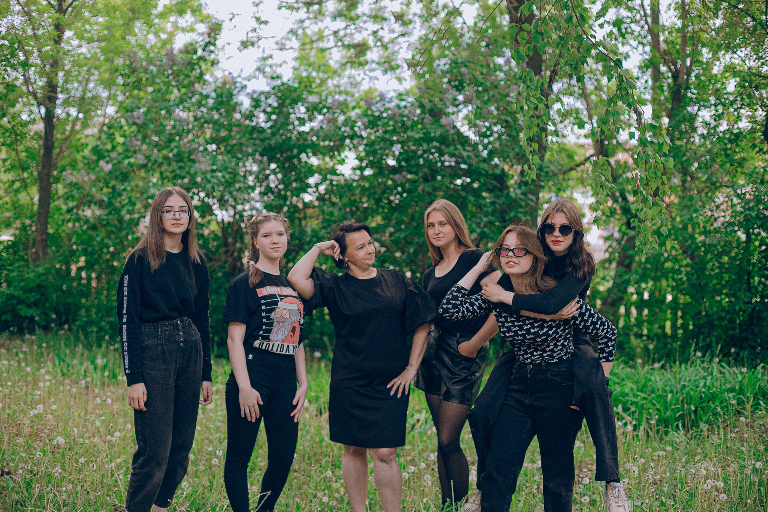 9 класс 2023. Фотограф в Самаре, Отрадном и Кинель-Черкассах Валентина Шевцова