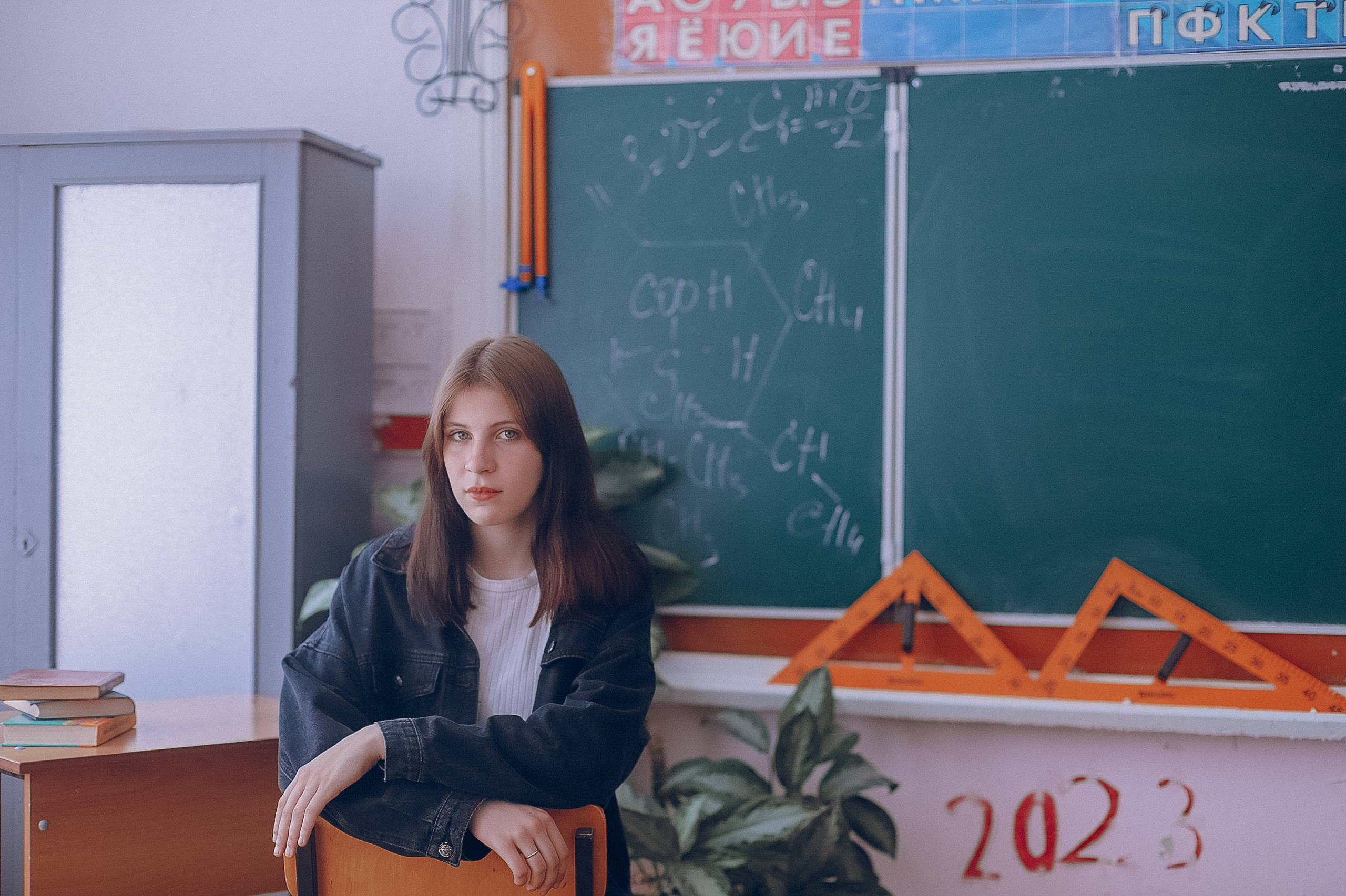 9 класс 2023. Фотограф в Самаре, Отрадном и Кинель-Черкассах Валентина Шевцова