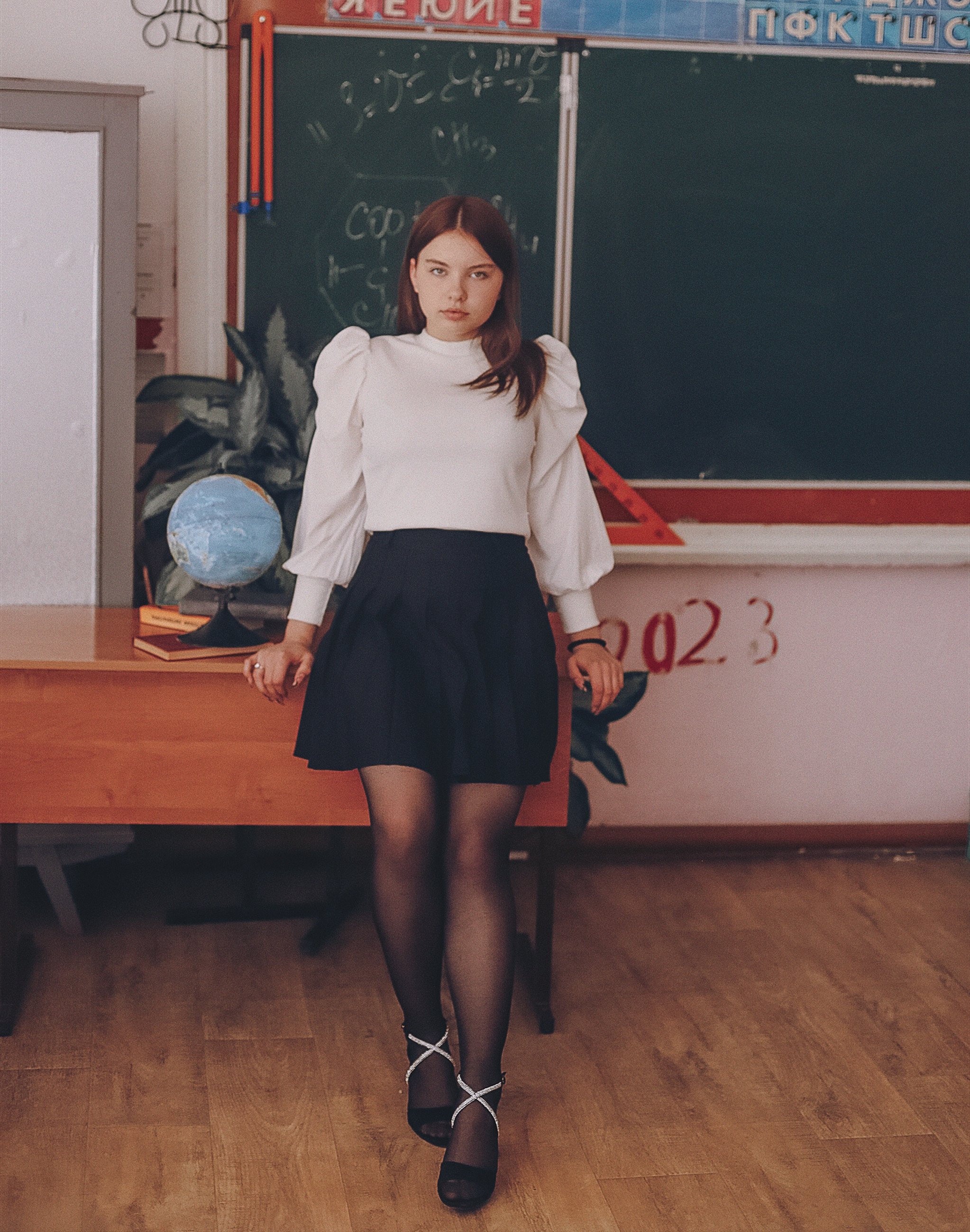 9 класс 2023. Фотограф в Самаре, Отрадном и Кинель-Черкассах Валентина Шевцова