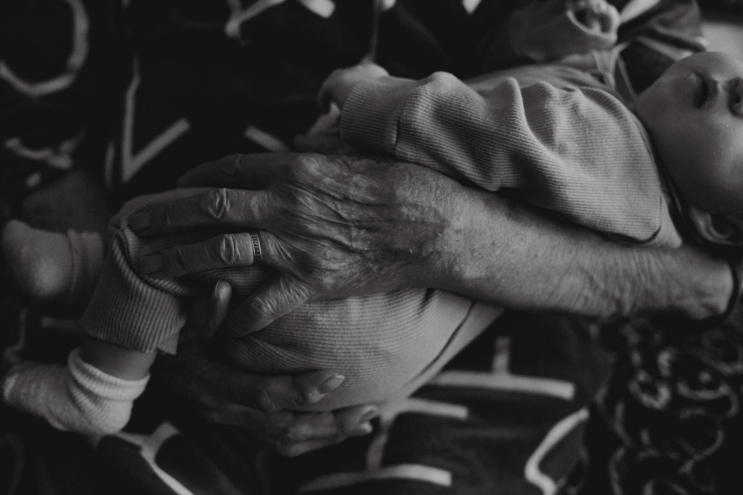 Поколения. Фотограф в Самаре, Отрадном и Кинель-Черкассах Валентина Шевцова