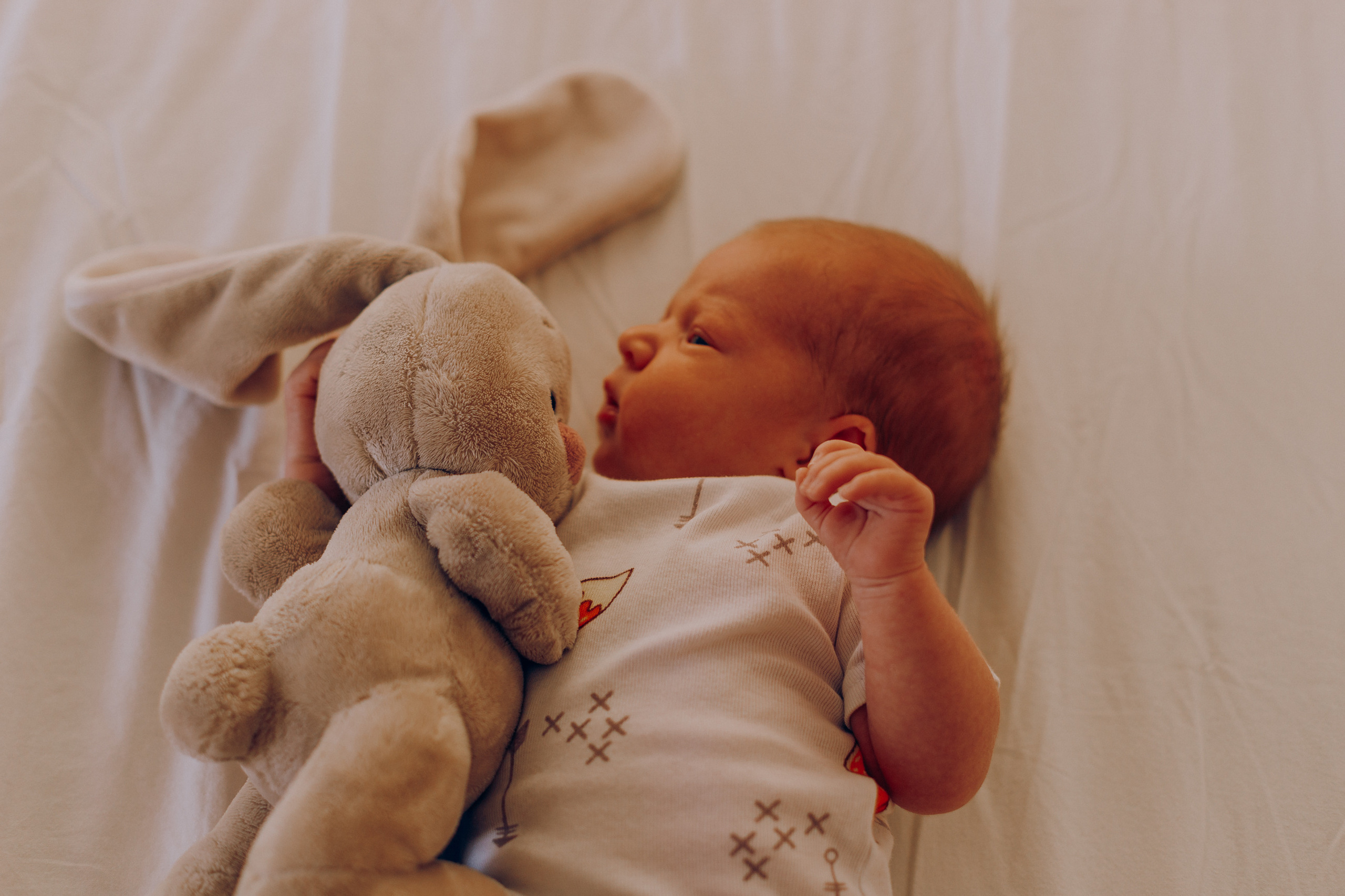 Младенец. Фотограф в Самаре, Отрадном и Кинель-Черкассах Валентина Шевцова