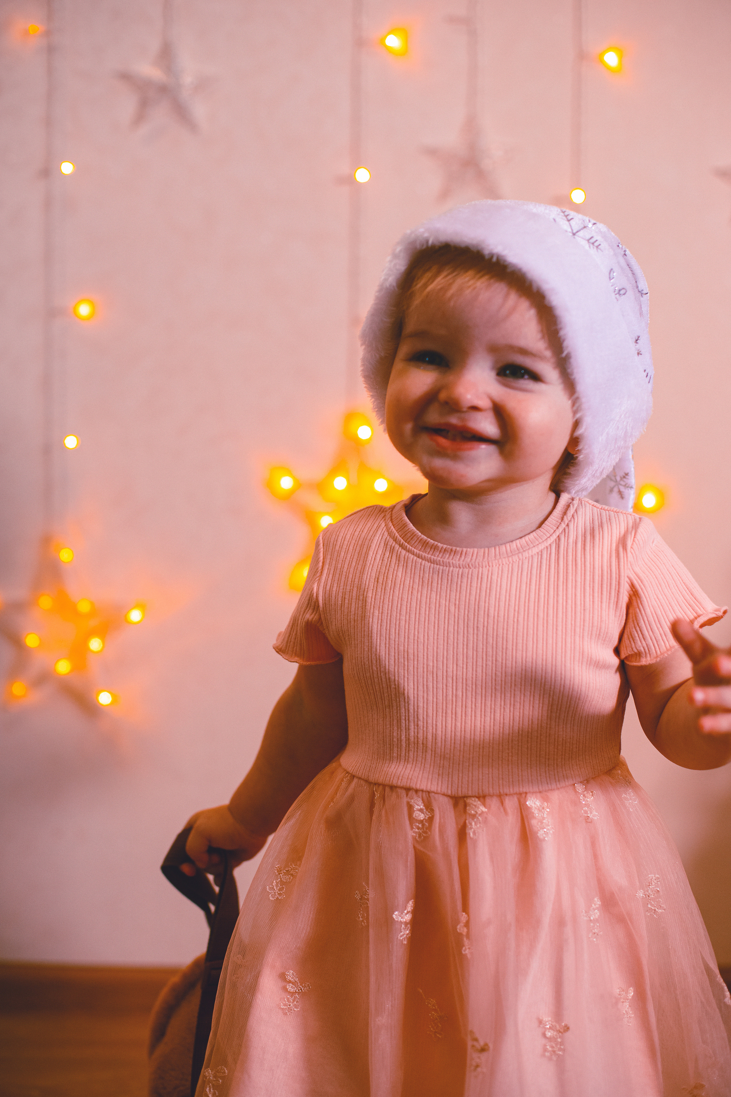 Дети Новый год. Фотограф в Самаре, Отрадном и Кинель-Черкассах Валентина Шевцова