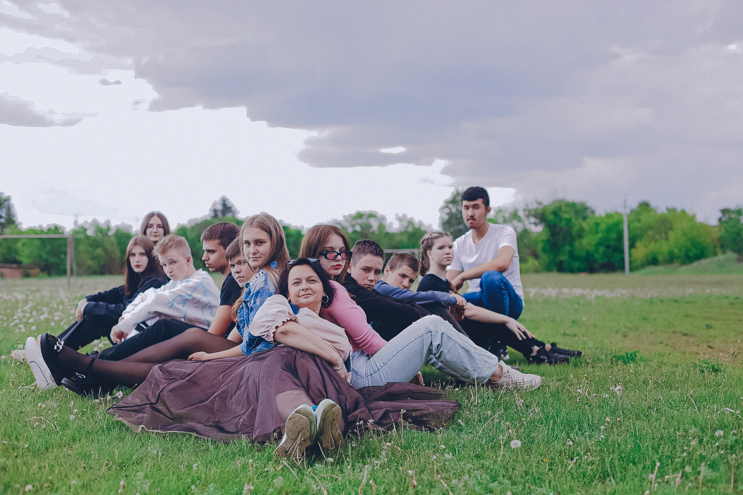 Отзывы. Фотограф в Самаре, Отрадном и Кинель-Черкассах Валентина Шевцова