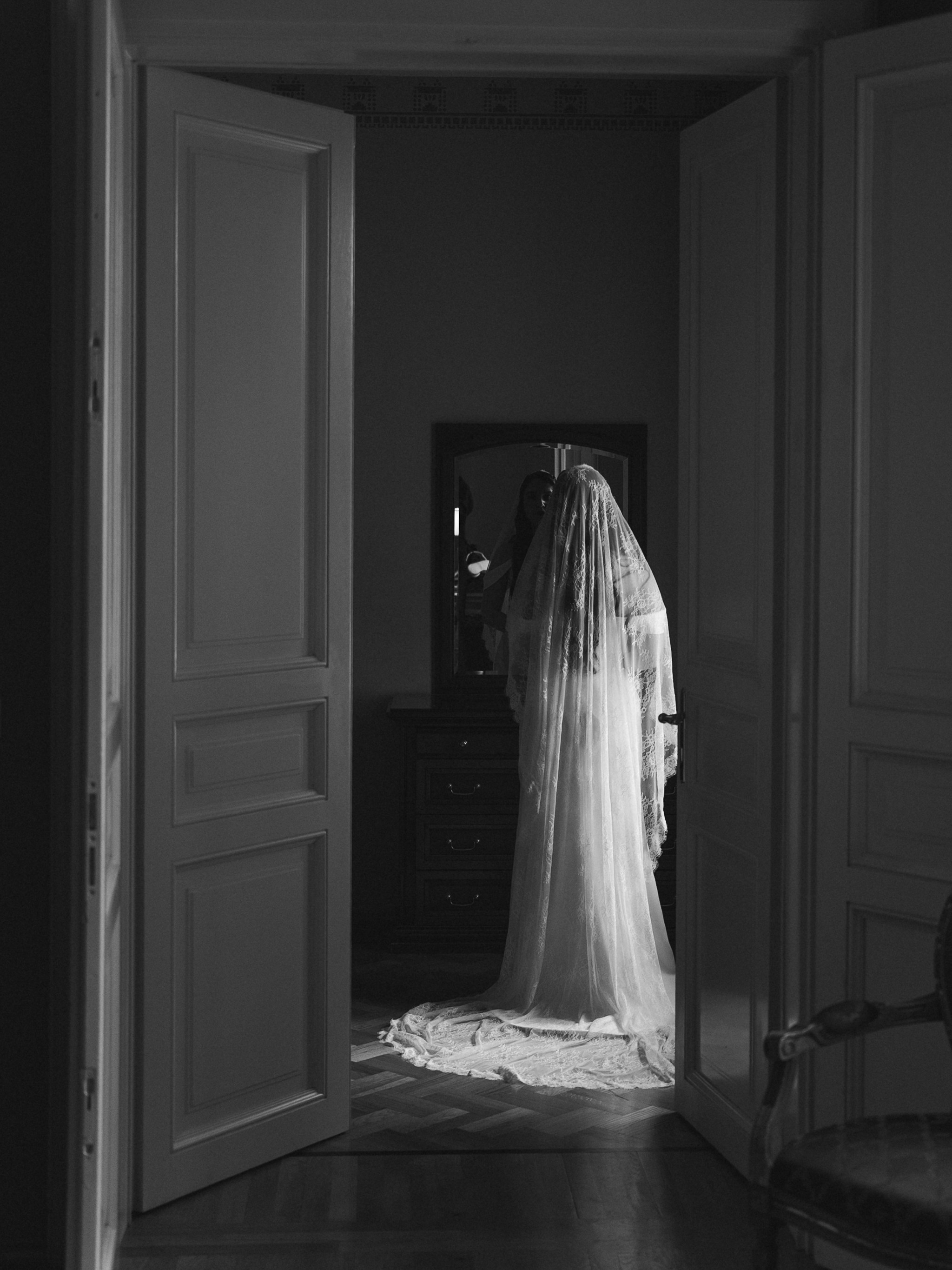 D | E. Свадебный фотограф в Москве Лиза Зиньковская