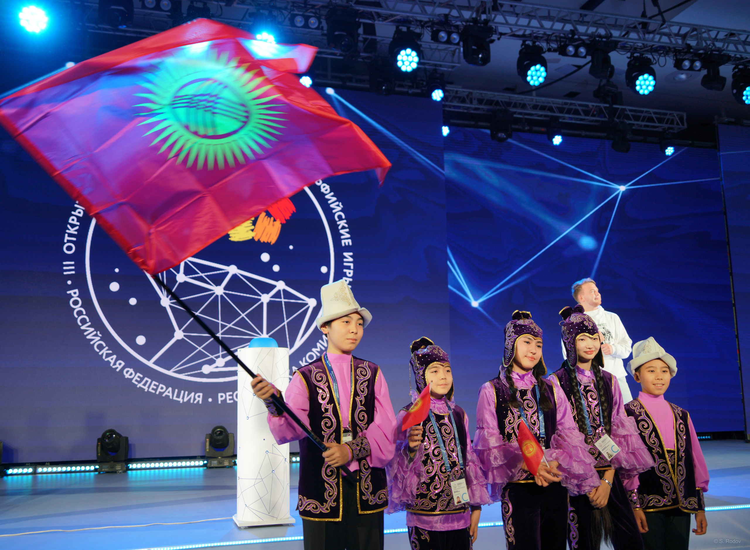 Репортаж. Фотограф Семён Родов