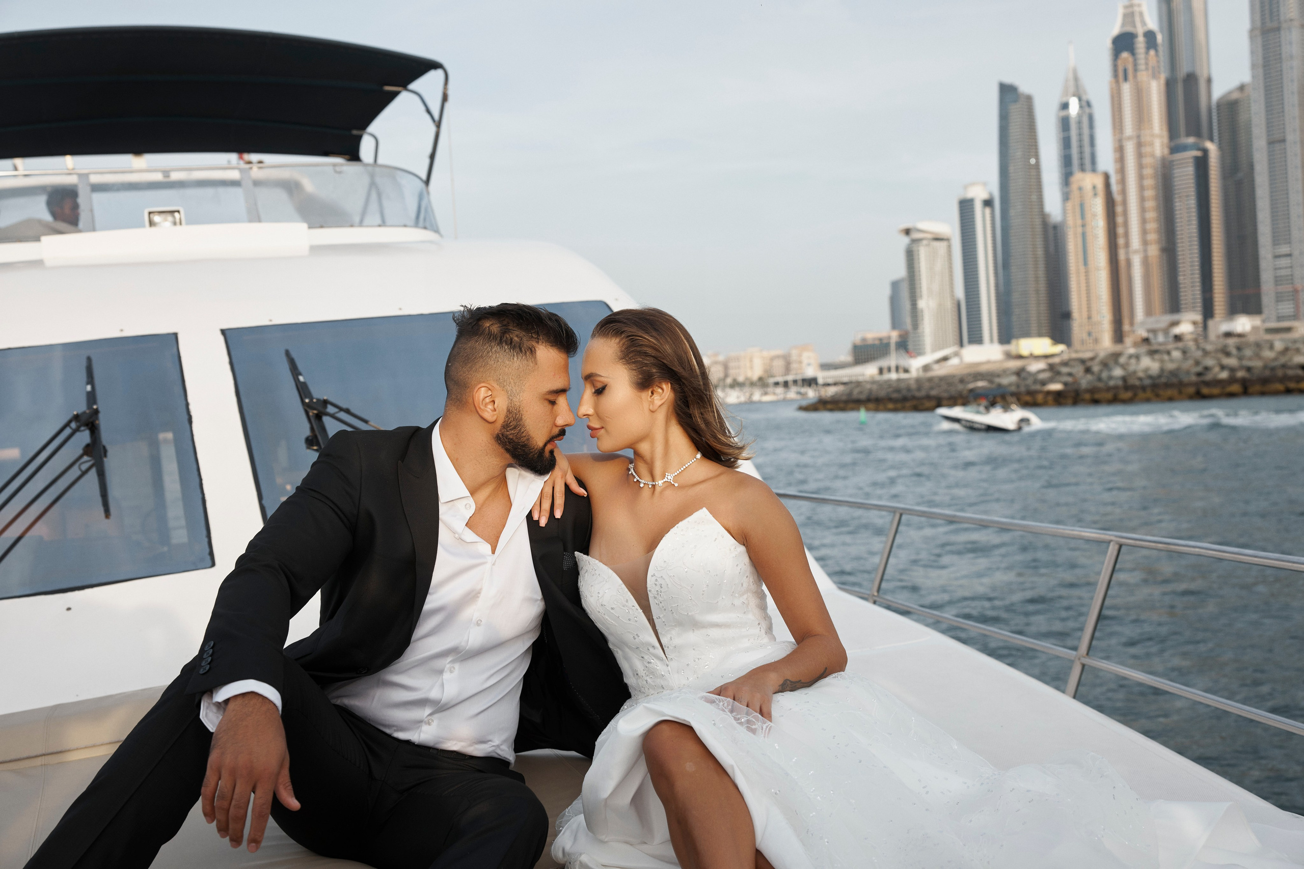 Love Story Dubai. Фотограф Астана|Наставник|Обучение