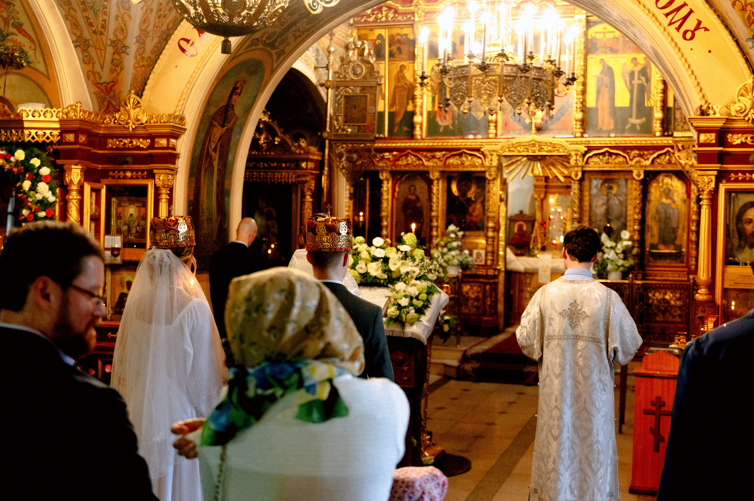 АНЯ и РОМА. Шашкова Вероника / Свадебный и семейный фотограф Москва и Ярославль
