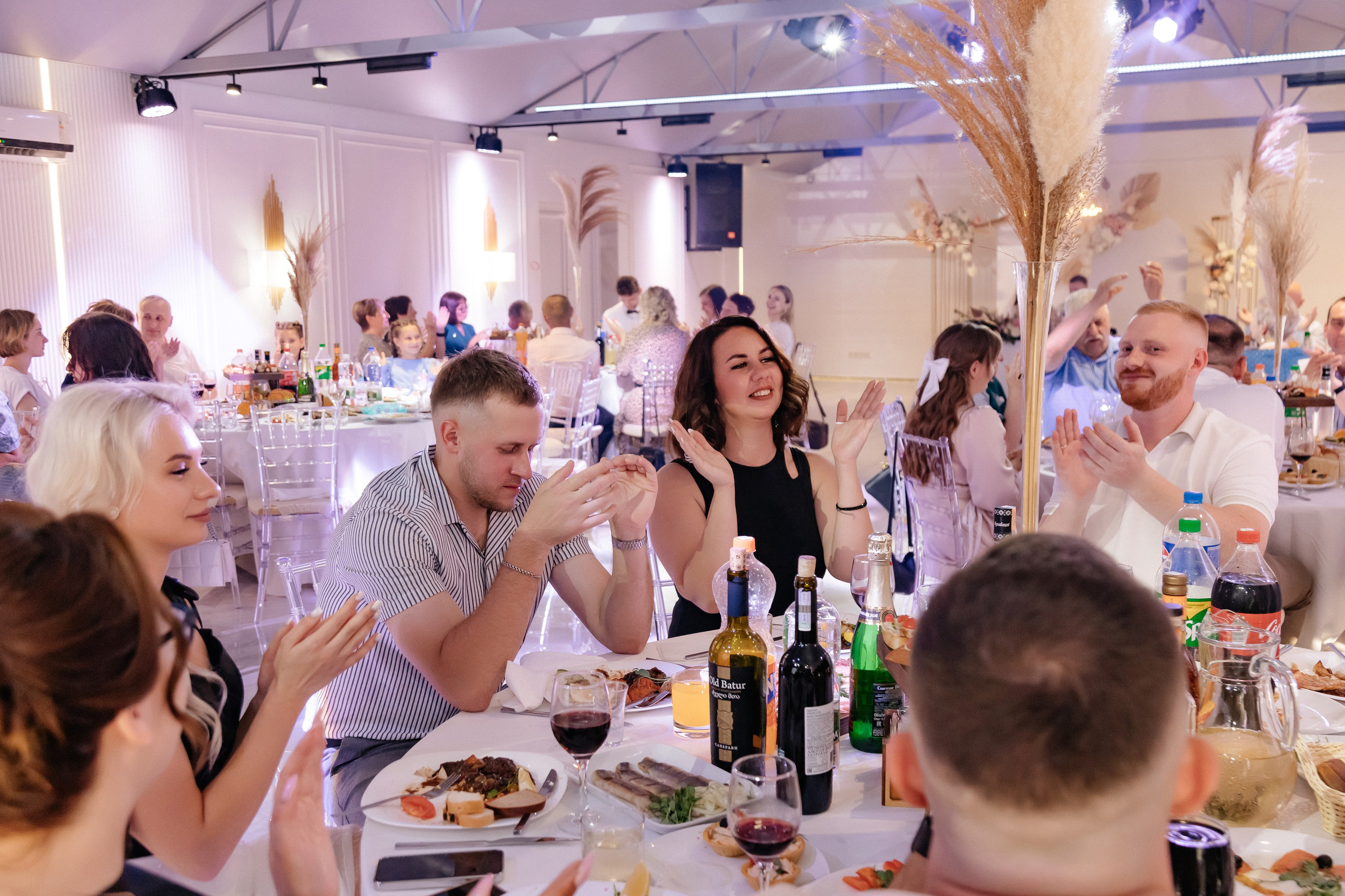 Алиса и Андрей. Свадебный и семейный фотограф Юлия Виноградова