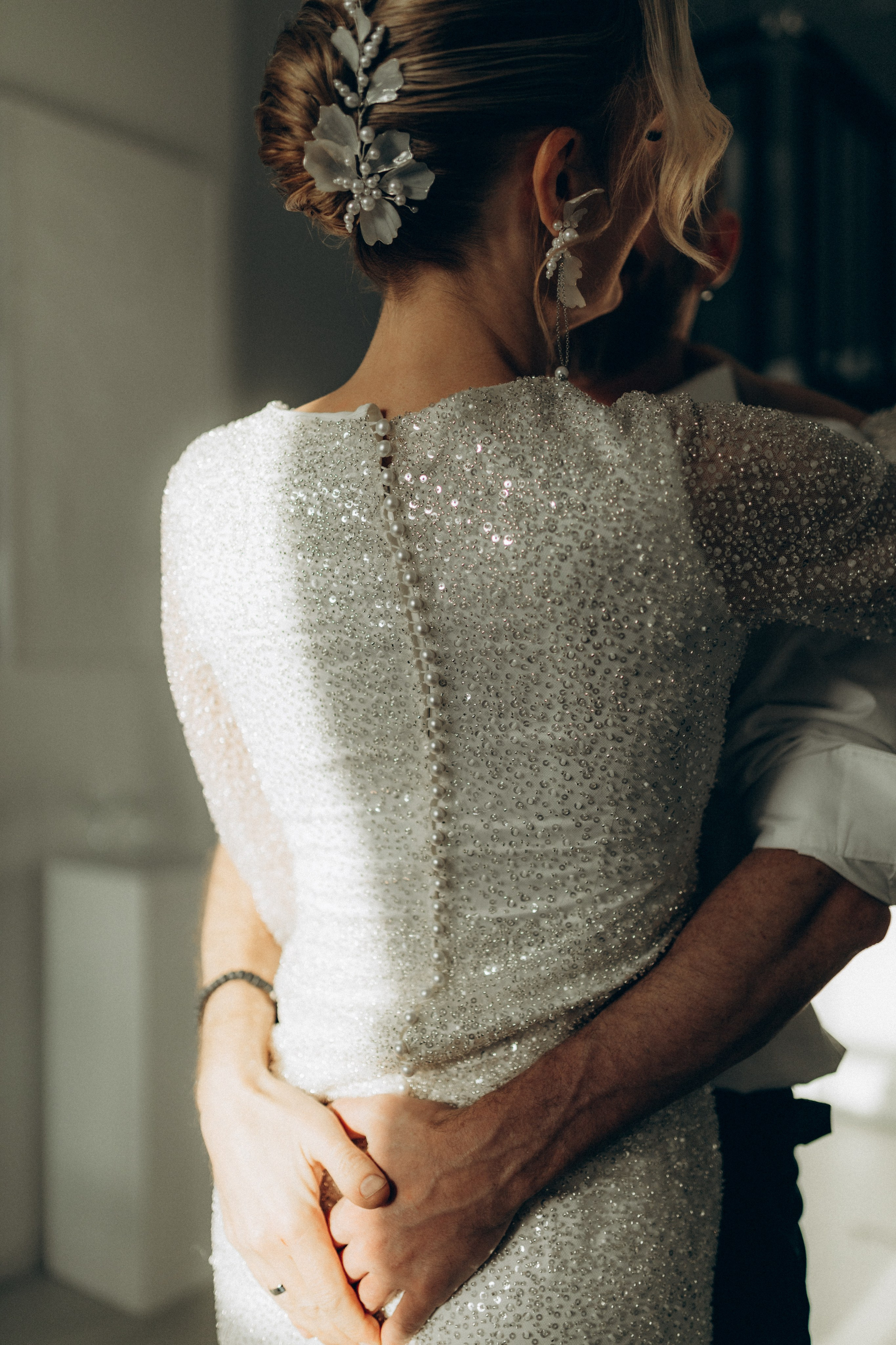 Анна & Андрей. Фотограф НОГИНСК, Москва, Анастасия Белая