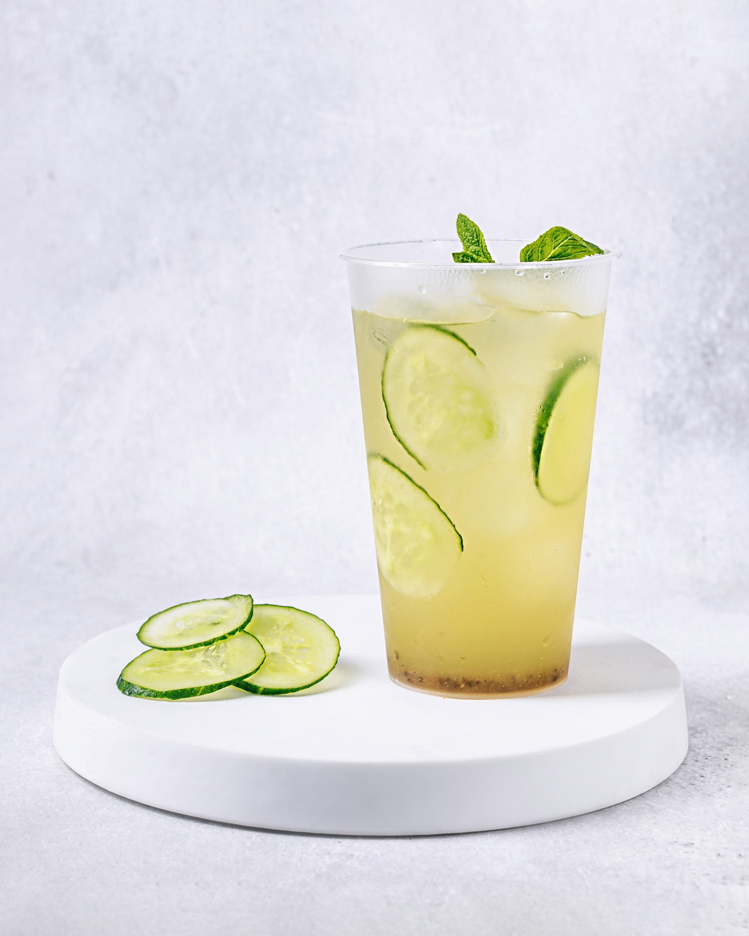 Лимонады «С собой», фудкорт. Фотограф в Москве Татьяна Драгунова