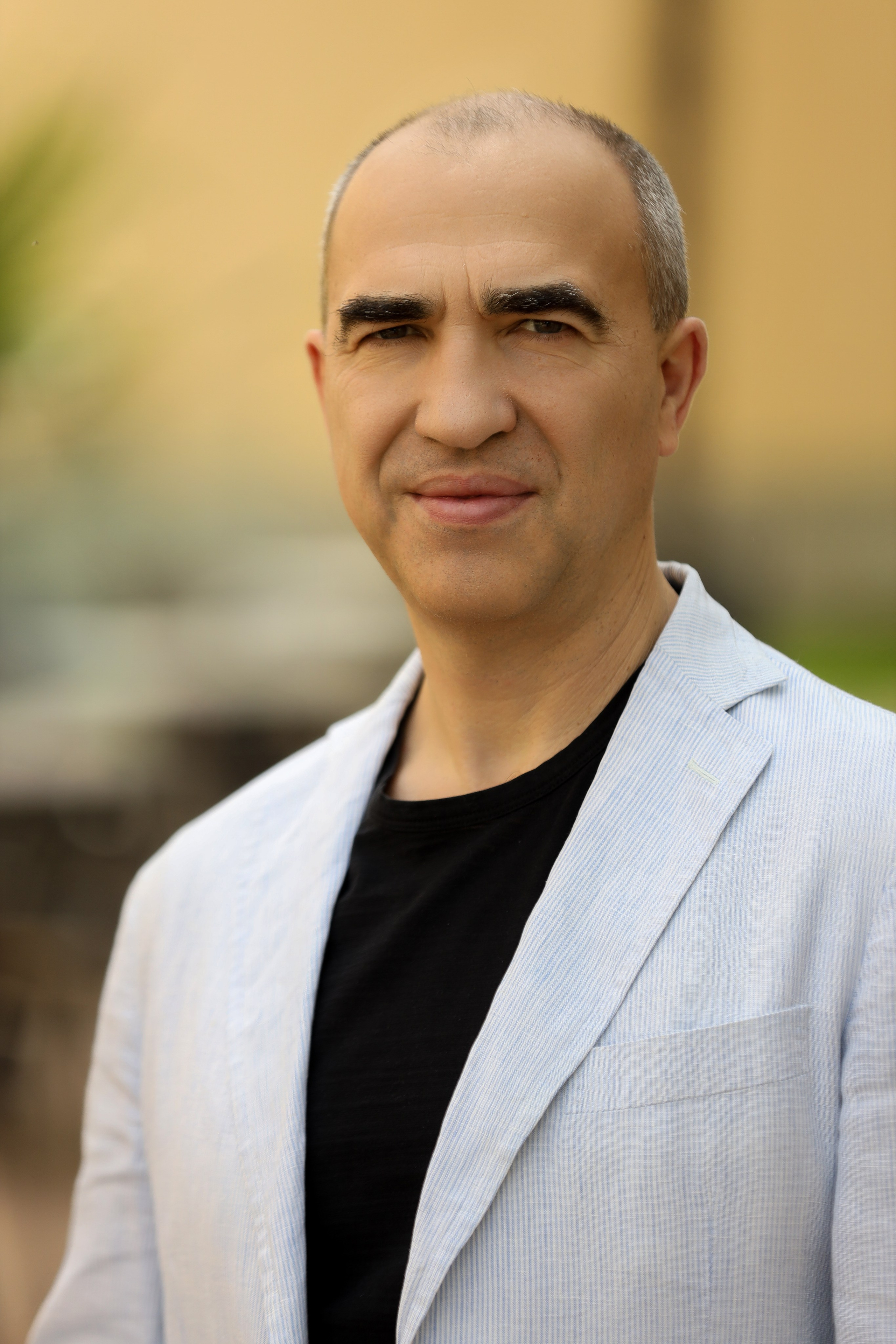 NSP Конференция в Сочи. Фотограф Антон Чупринин