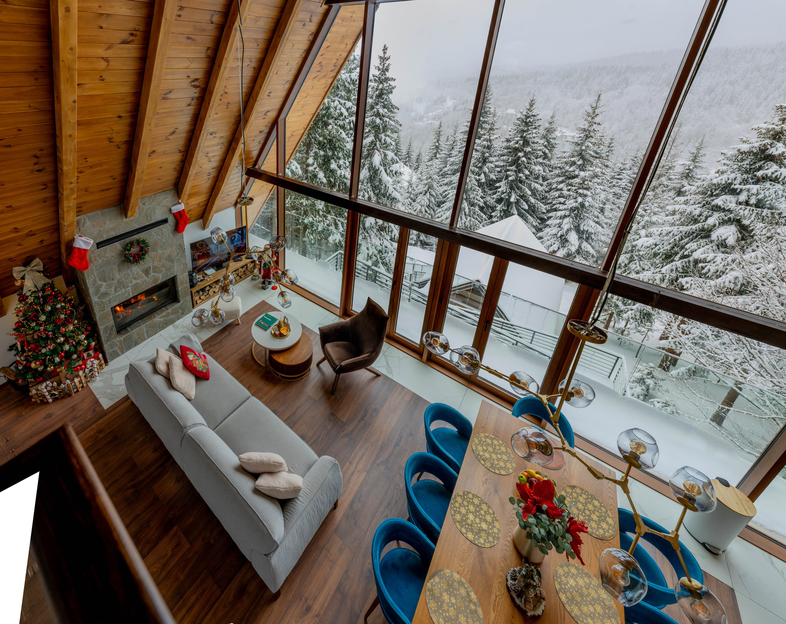 Sofia Kop. Photographer Liana Sudets Serbia Kopaonik Brzece Brus