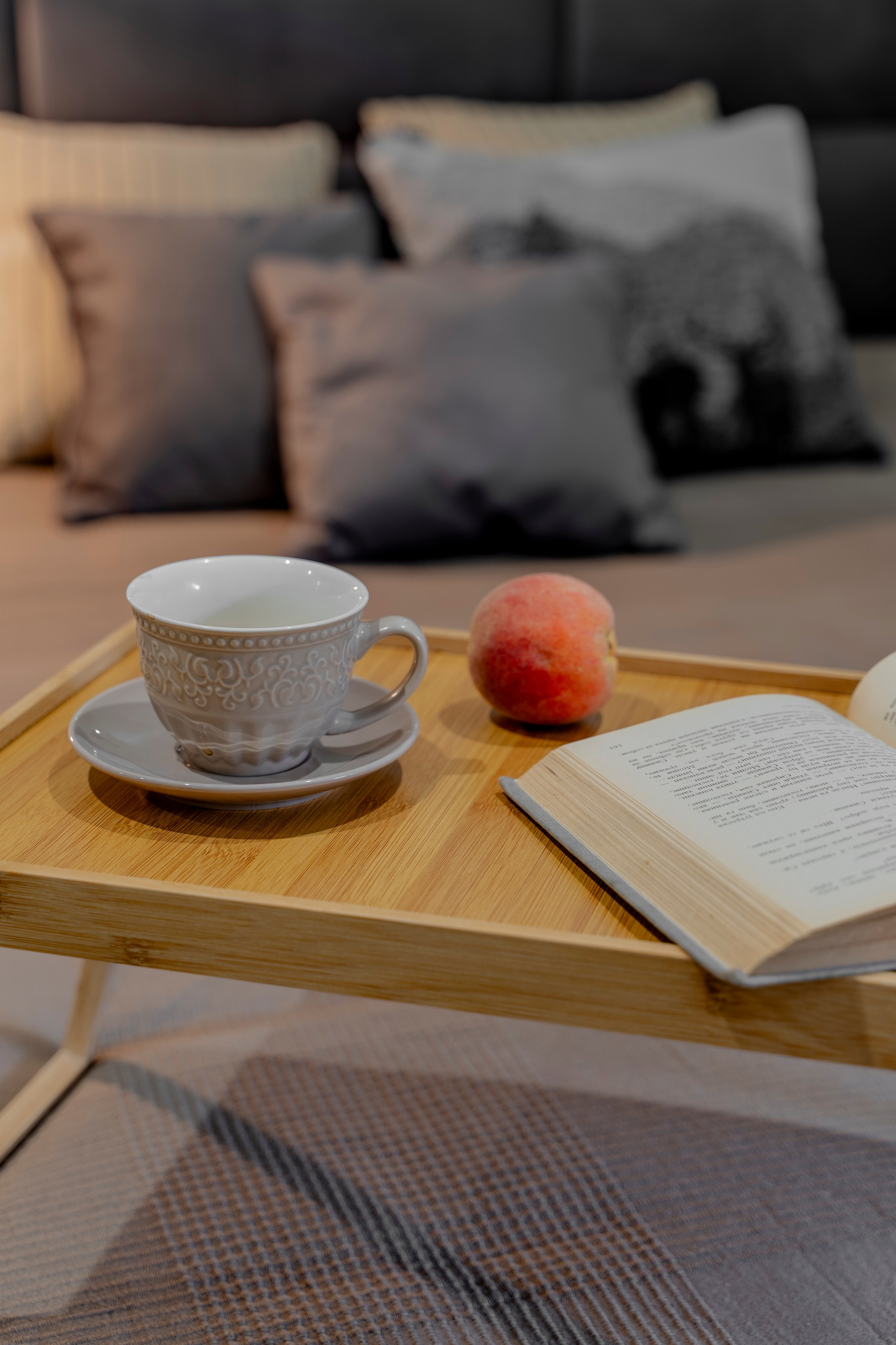 Bela Reka Apartments. Photographer Liana Sudets Serbia Kopaonik Brzece Brus