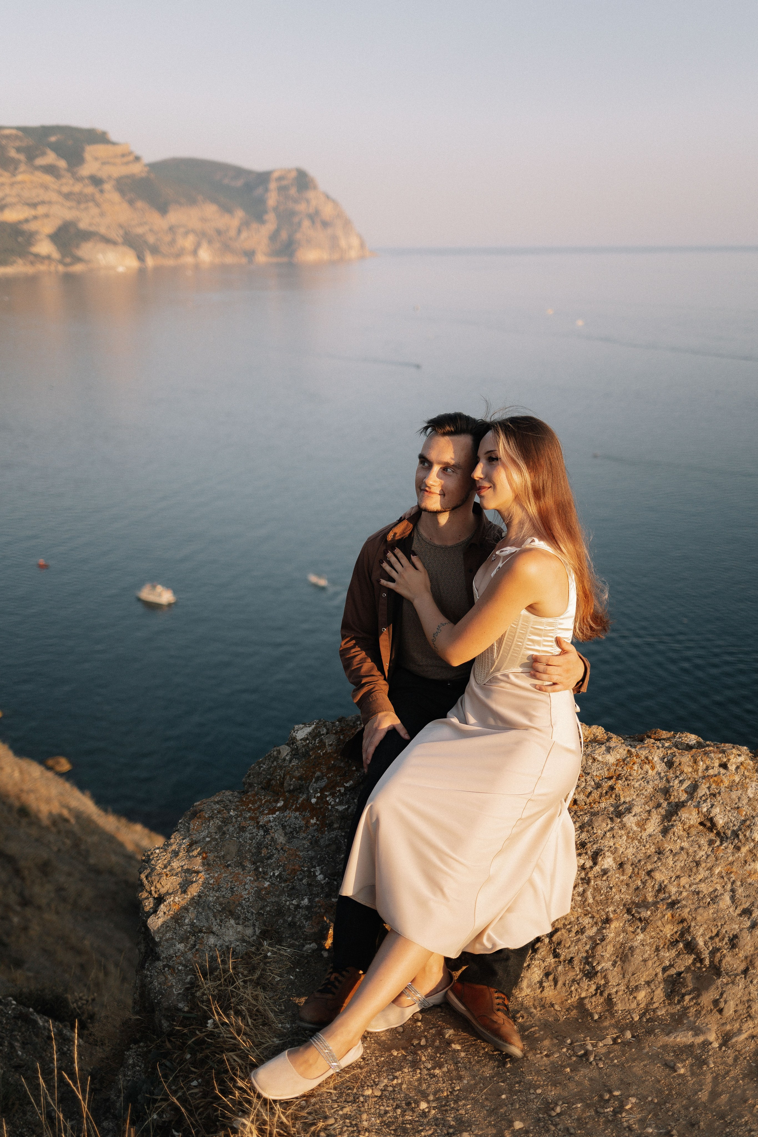 M&S. Семейный фотограф в Севастополе и Симферополе Александра Чистякова