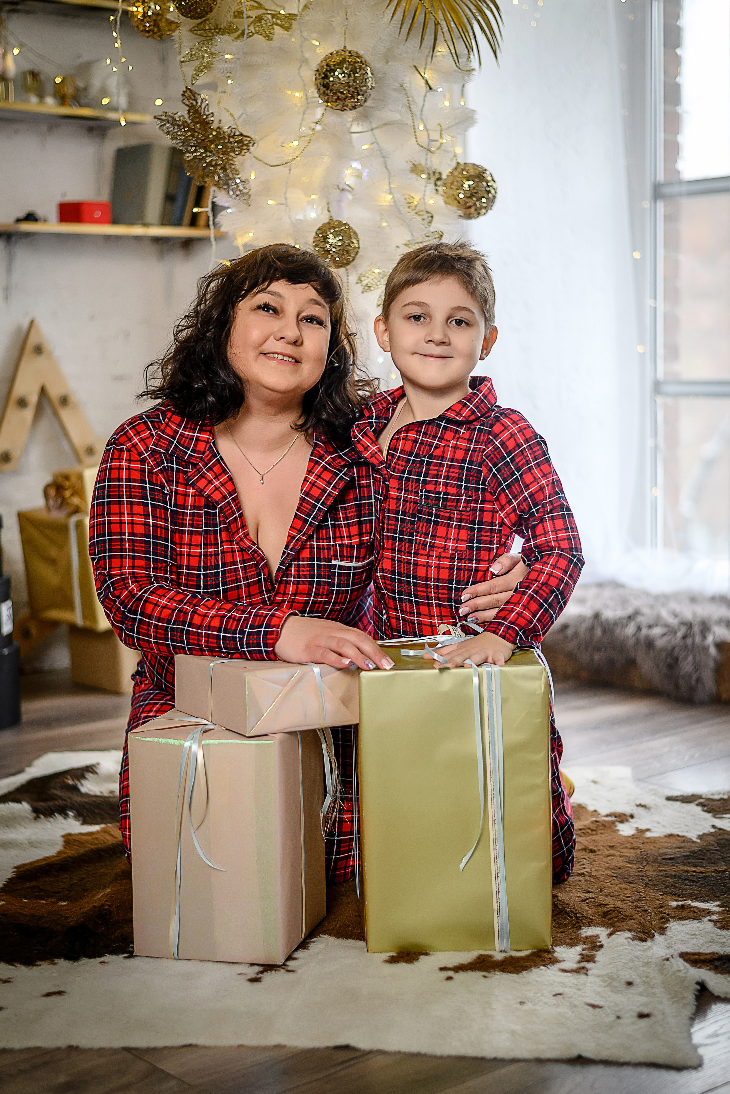 Семейные фотосессии. Фотограф в Калуге Марина Афанасьева