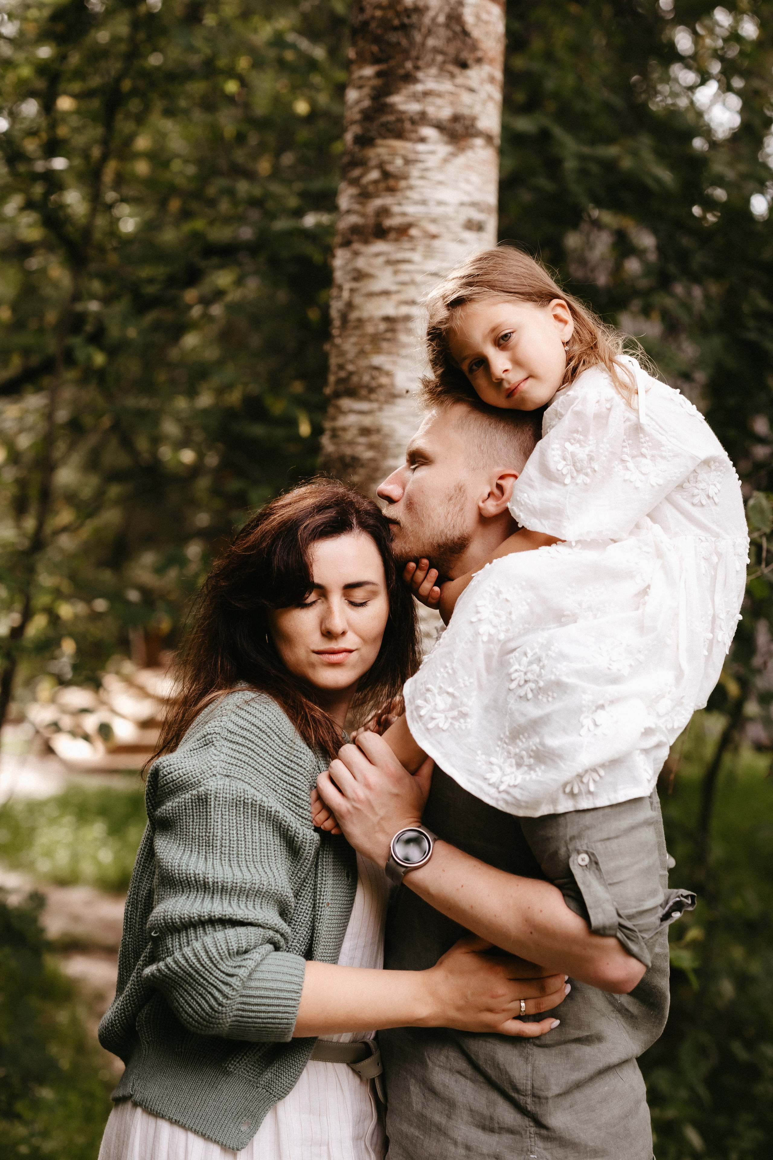 История. Евгения Пелипас