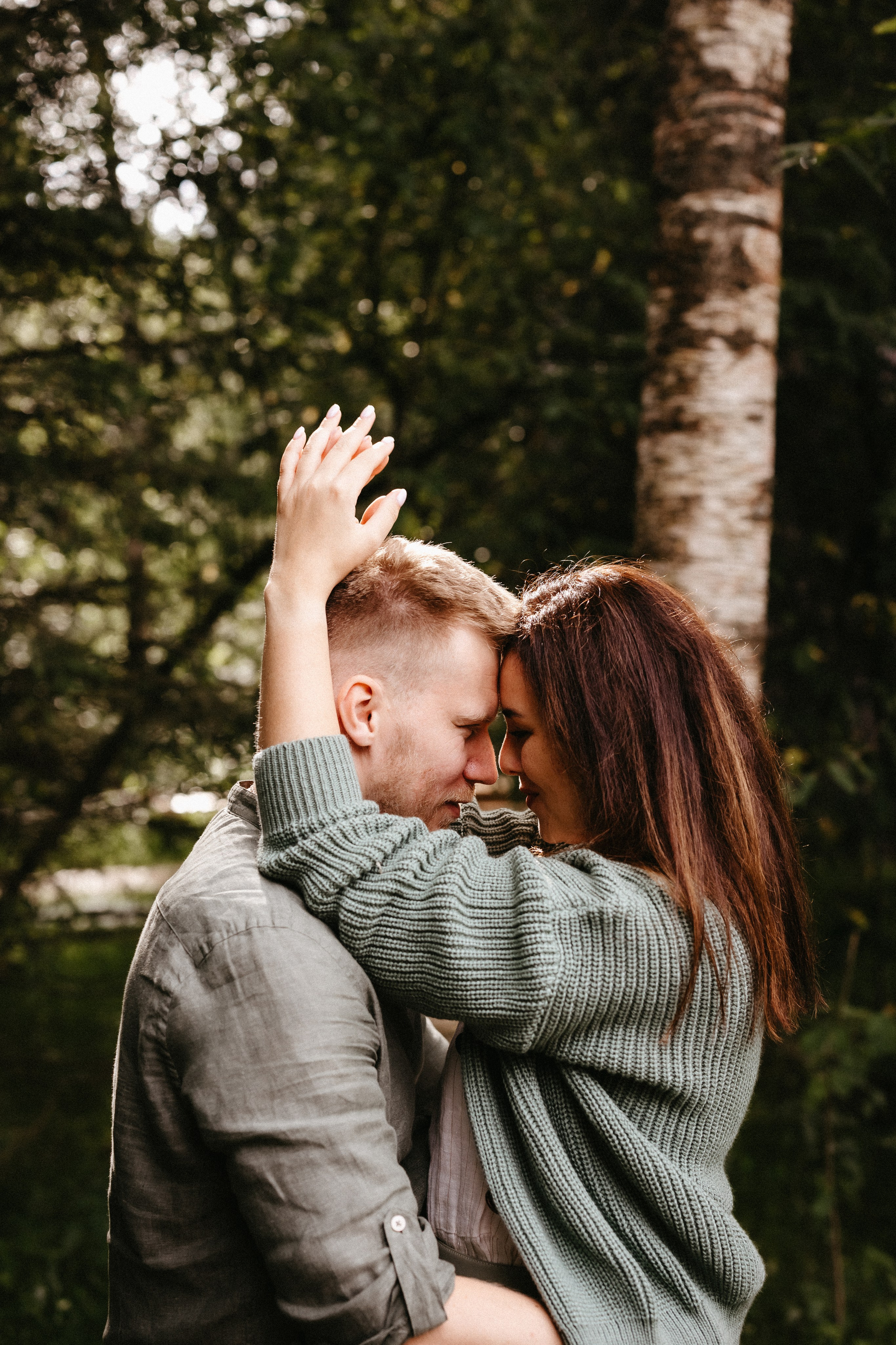 История. Евгения Пелипас