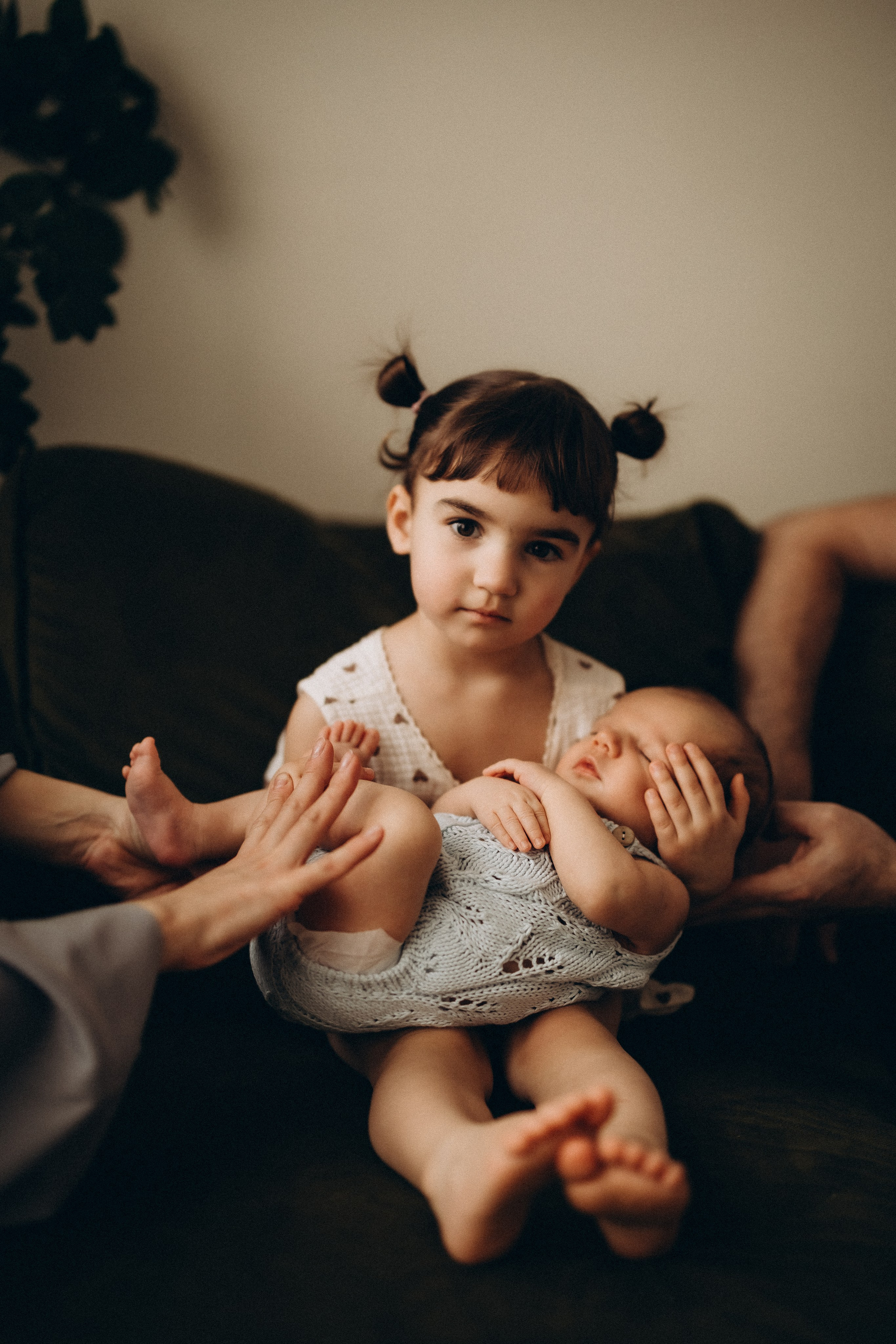 Ванечка. Евгения Пелипас