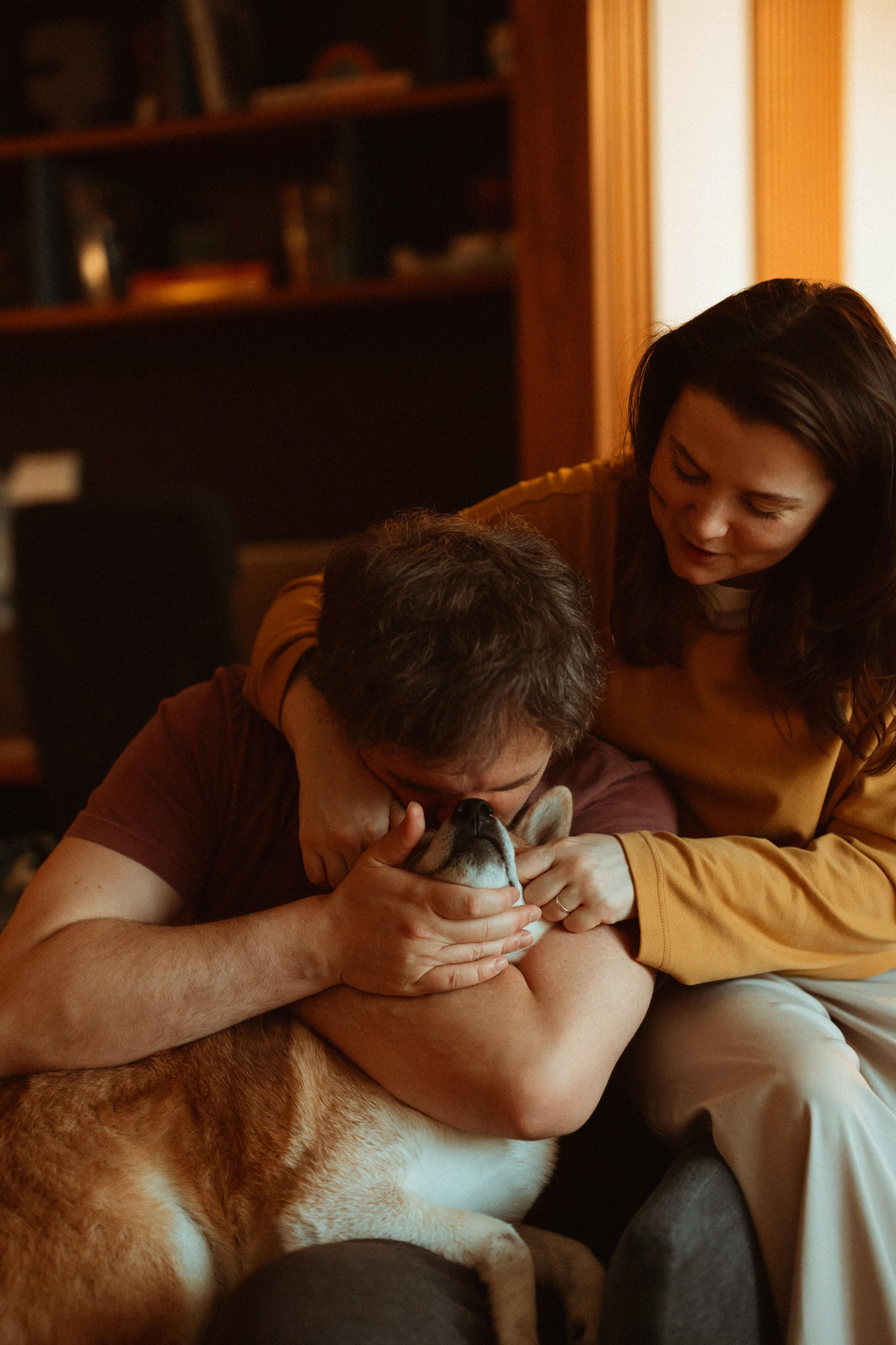 Новогодний переполох. Евгения Пелипас