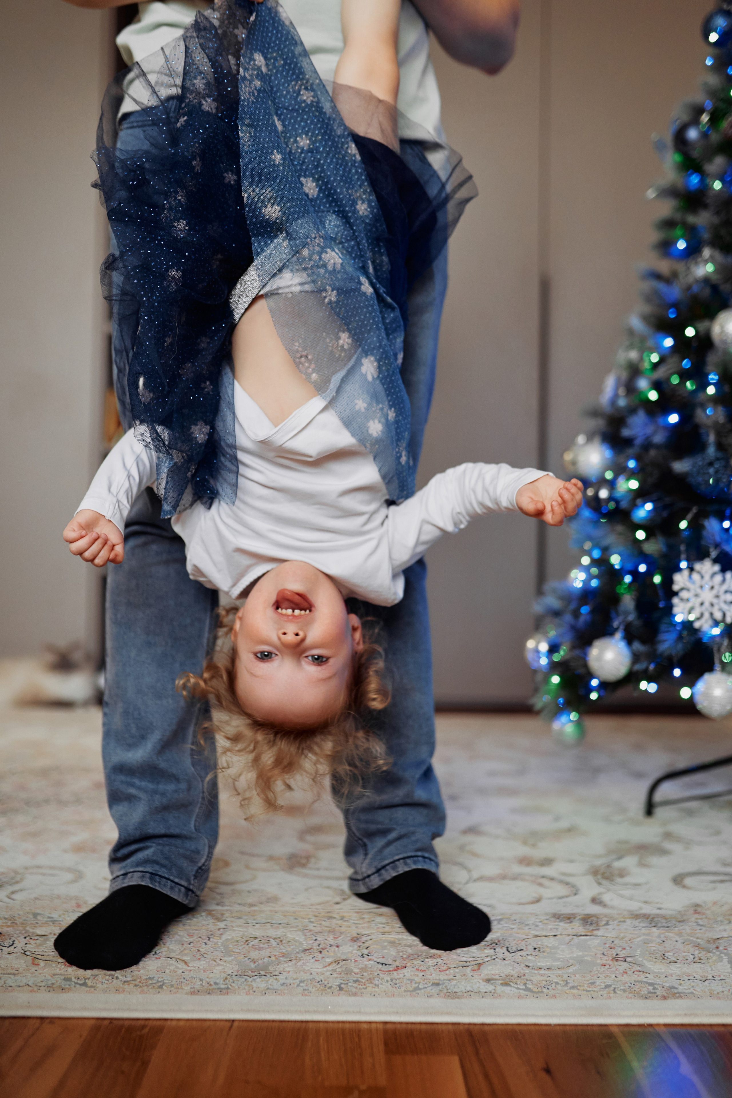 Семейная фотосессия. Фотограф Москва Арина Клокова