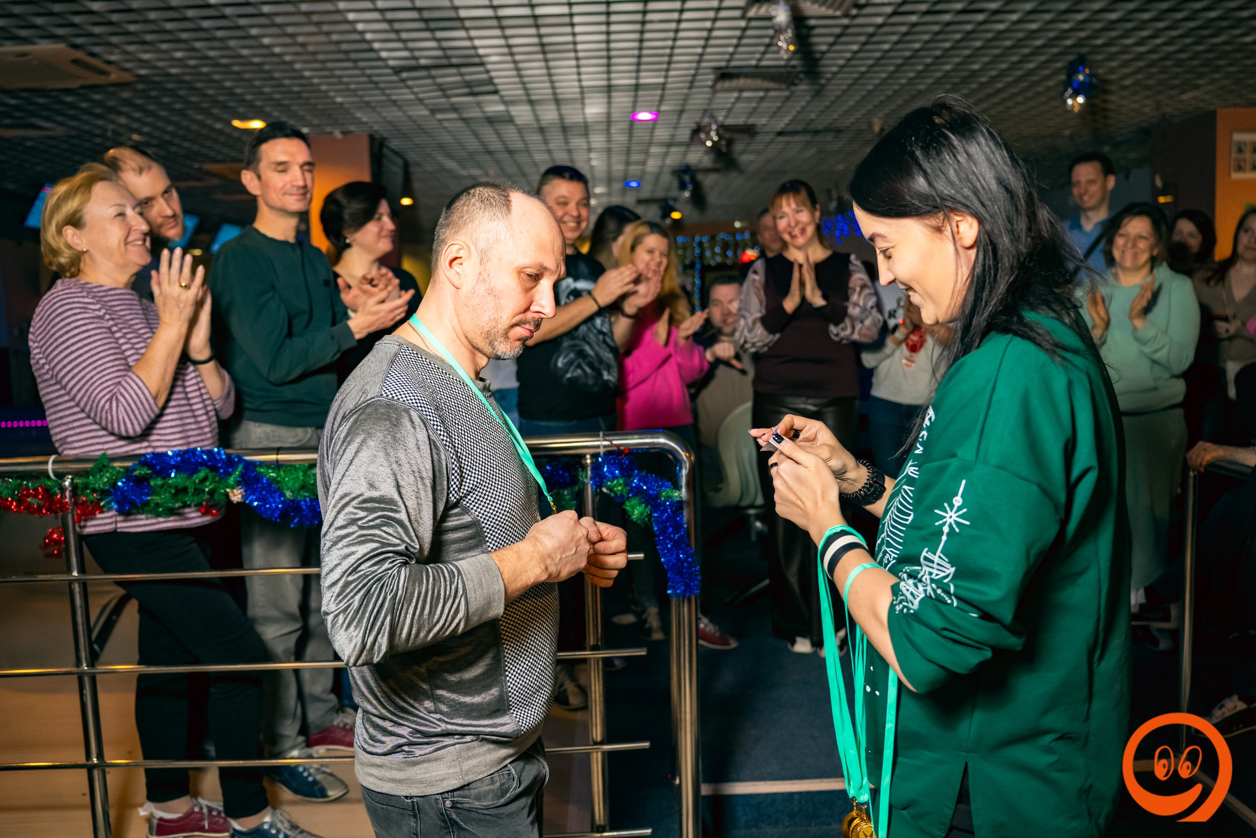 Боулинг | 18.01.2026. Галерея Фантим