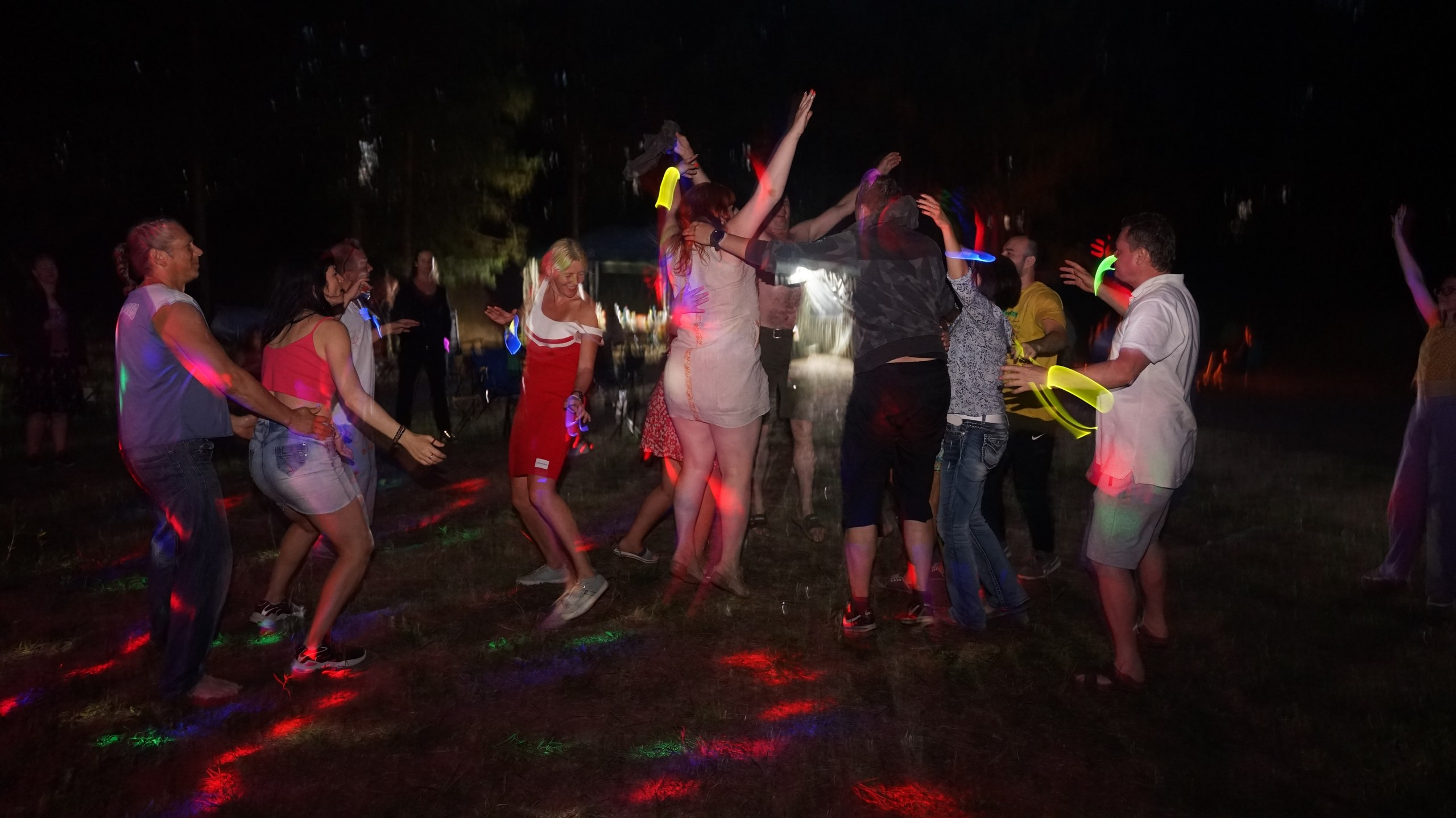 Походная Романтика 40. Хиппиленд | 05-07.08.22. Галерея Фантим