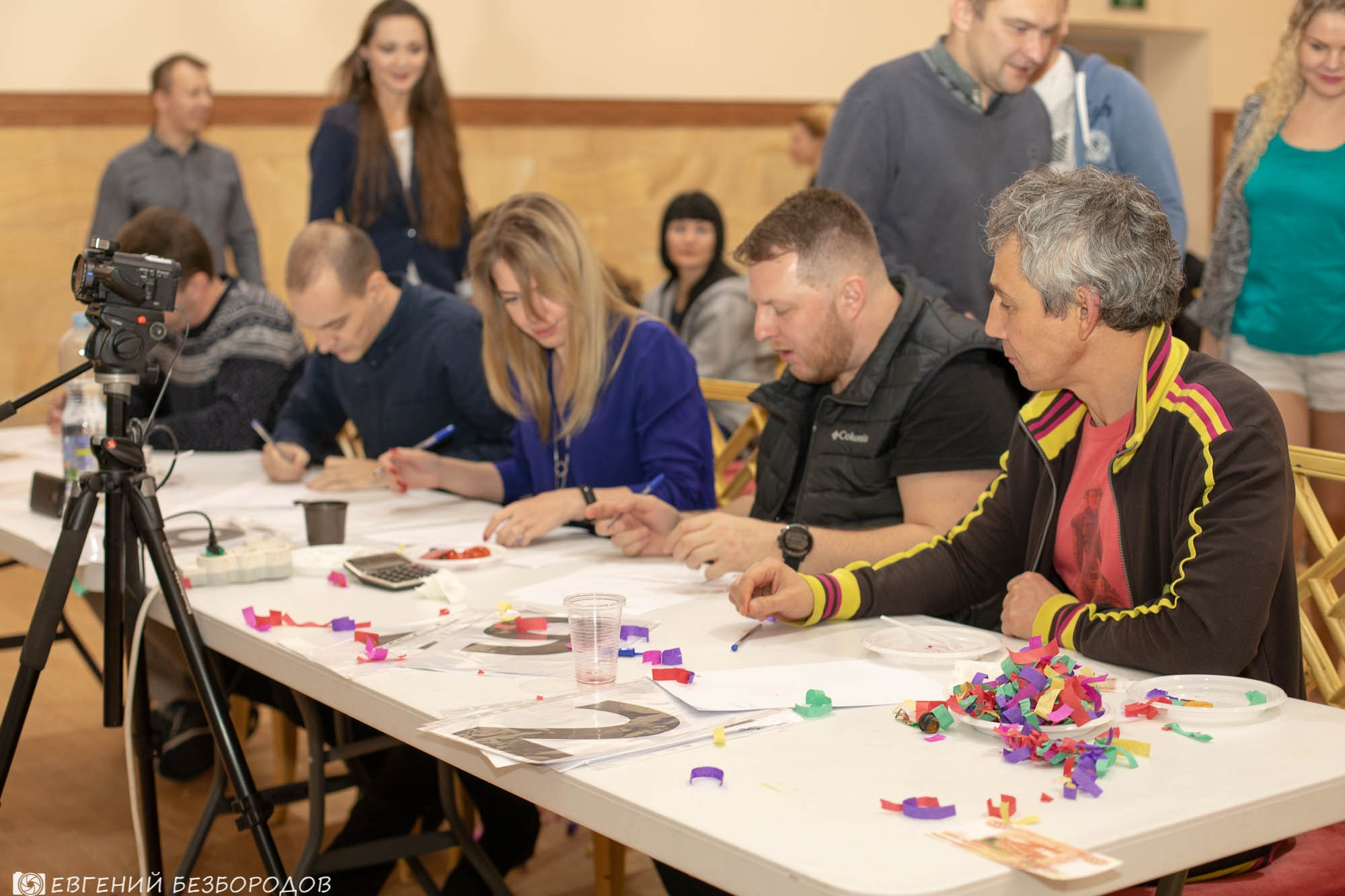 ФВН 2018. Софрино |17-18.11.2018. Галерея Фантим