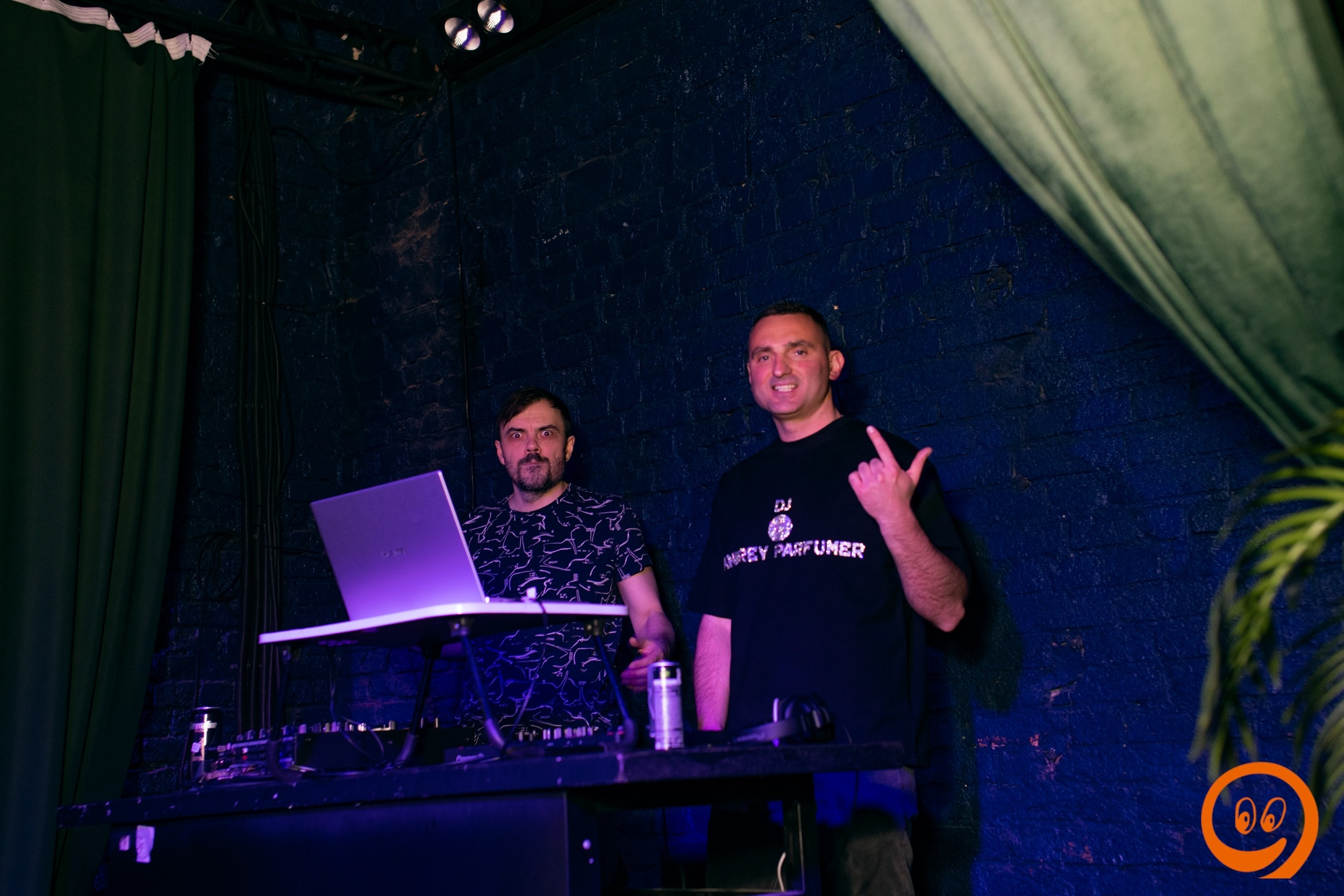 Клубная вечеринка «Ты просто космос…» | 11.04.2025. Галерея Фантим