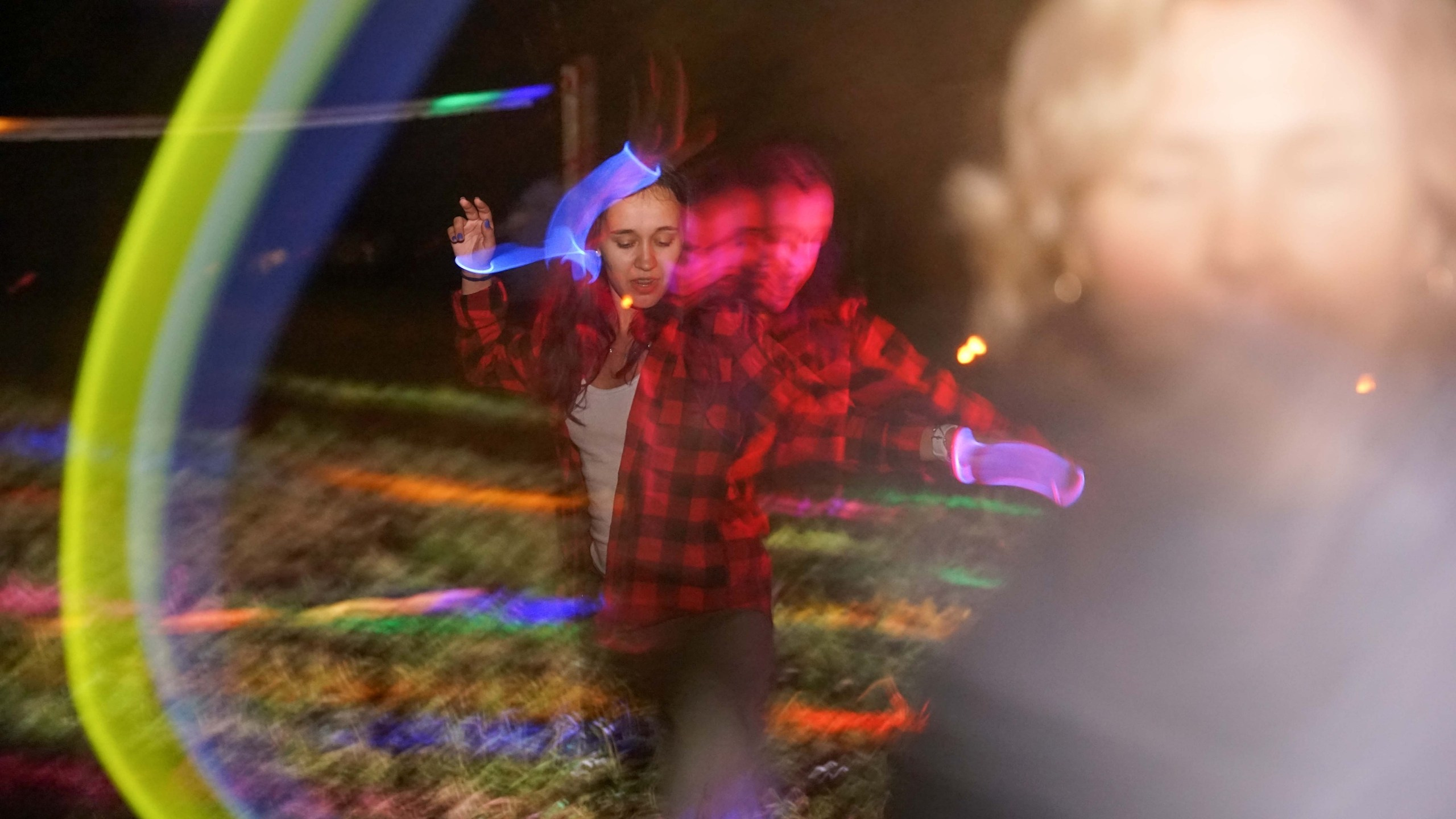 Походная Романтика 47. Дуролимпиада. Галерея Фантим