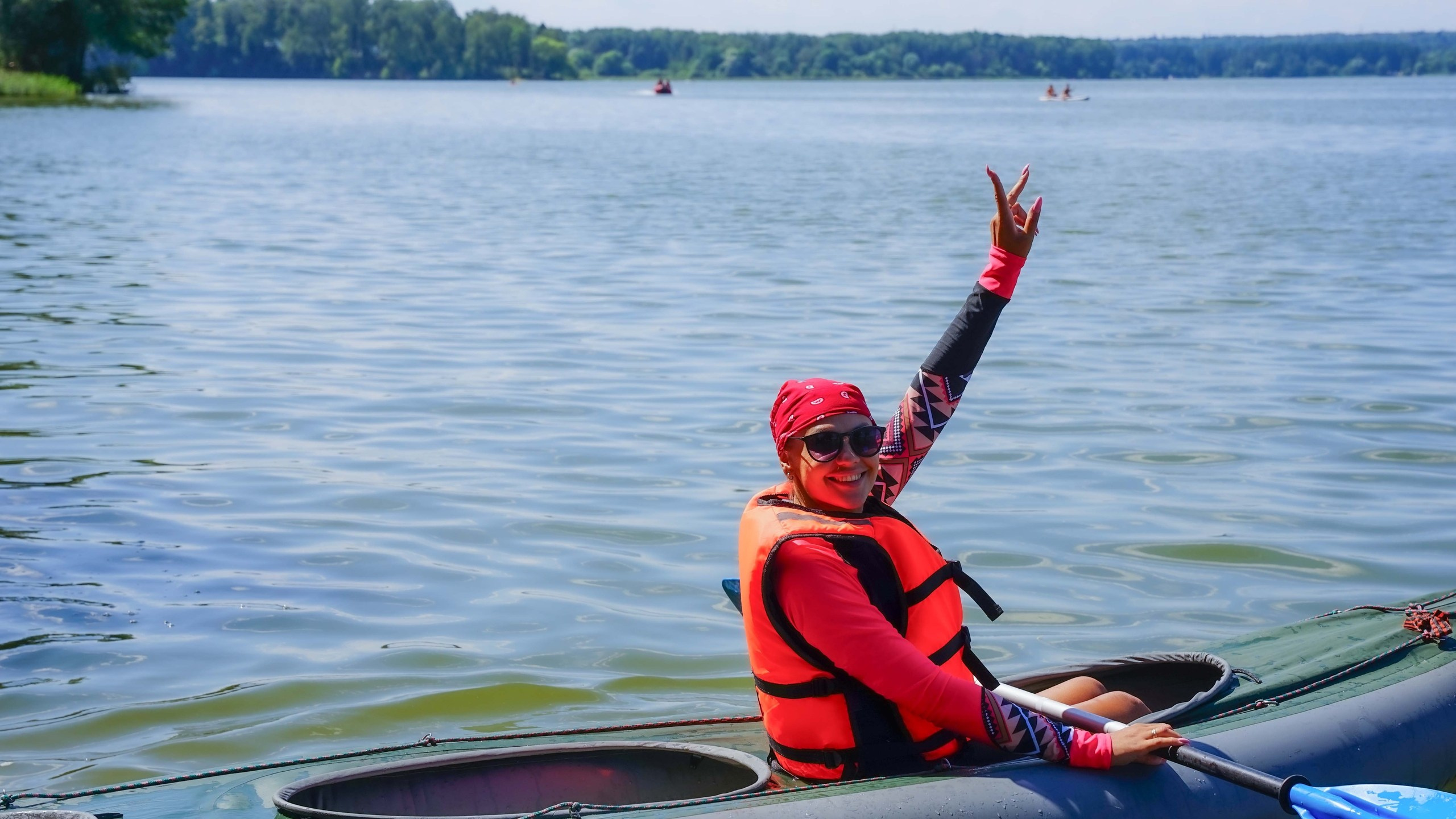 Походная Романтика 46. Солнце Монако. Галерея Фантим