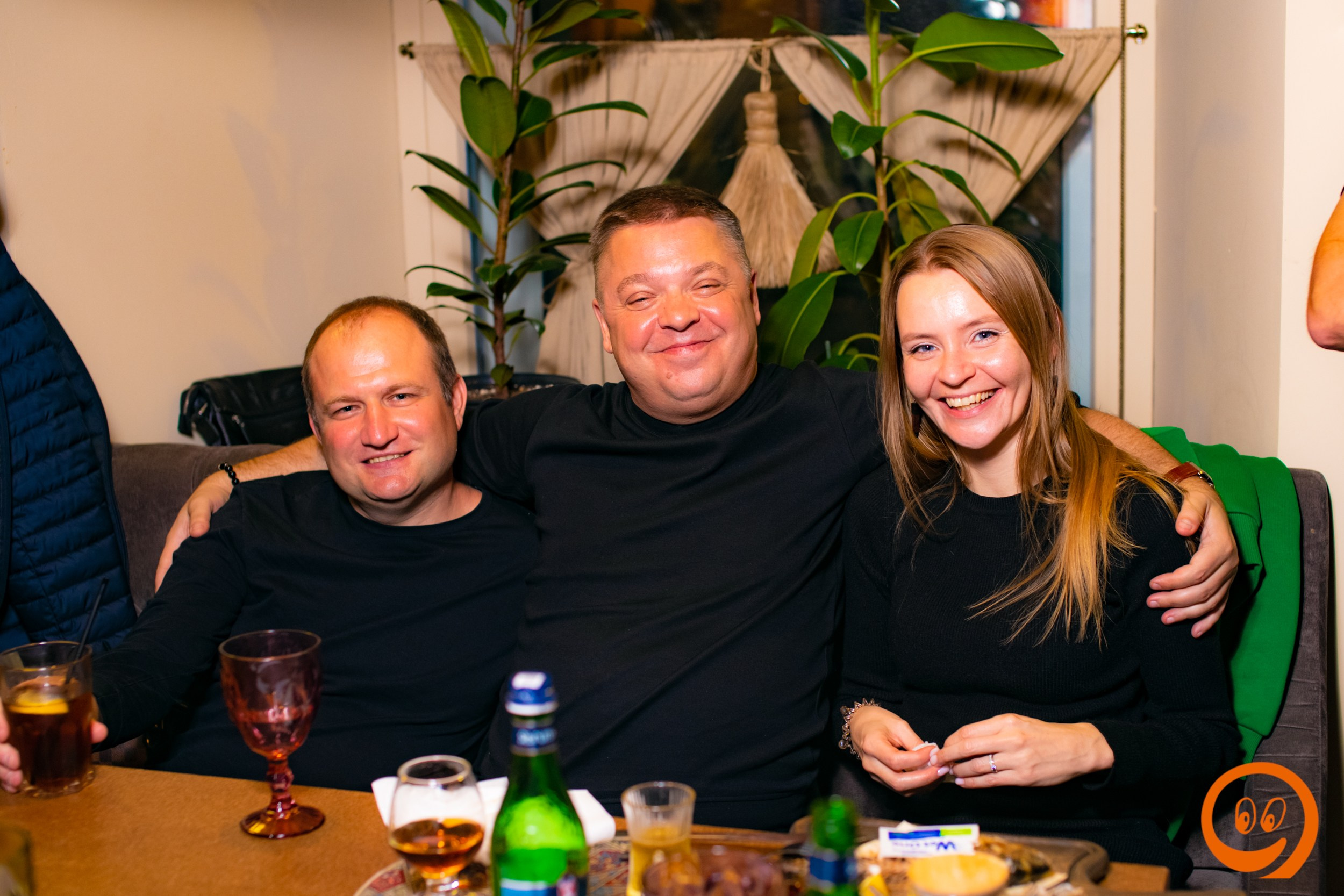 Музыкальный Фантимник | 8.11.2025. Галерея Фантим