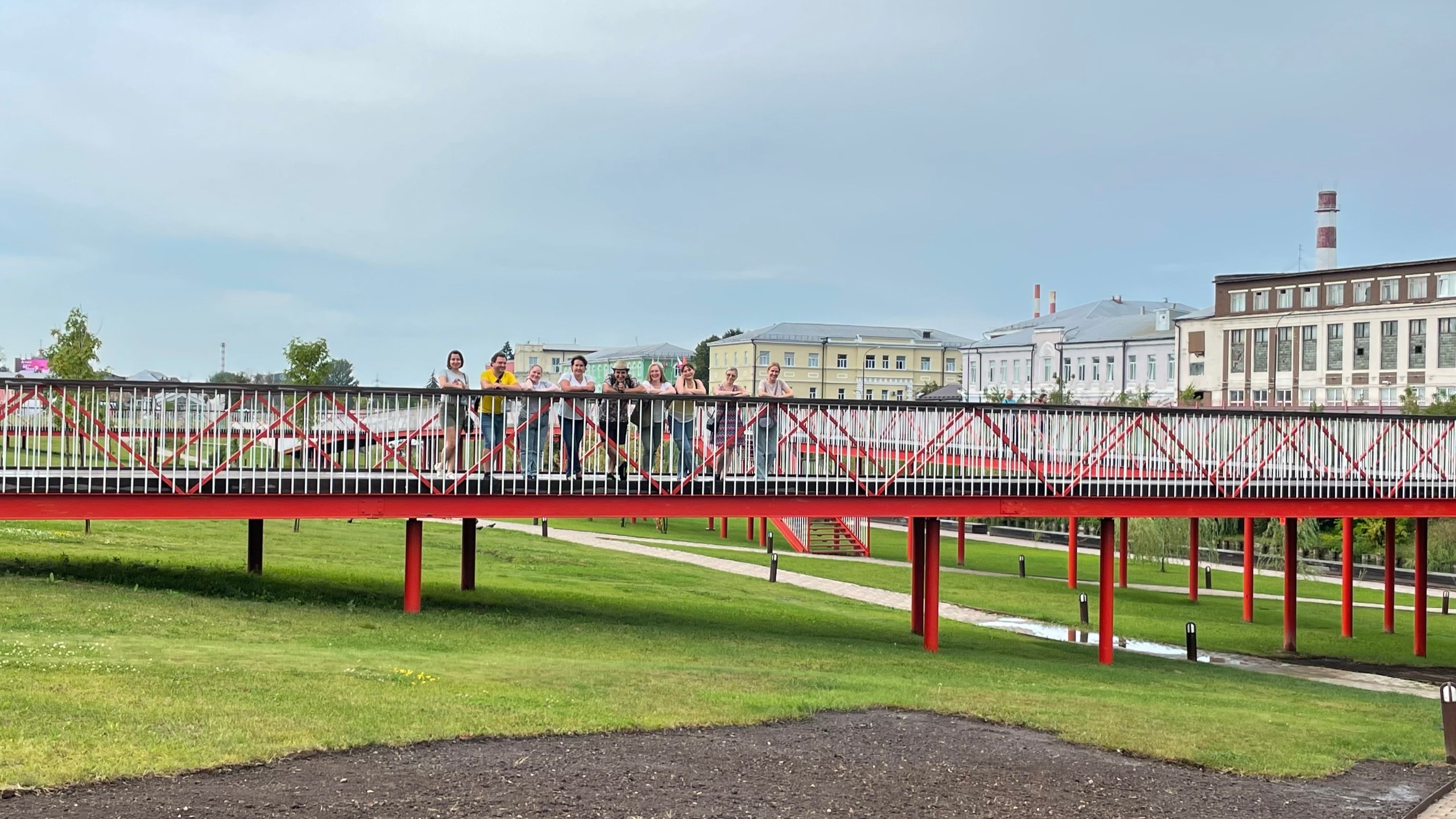 Тула | 19-20.08.2023. Галерея Фантим