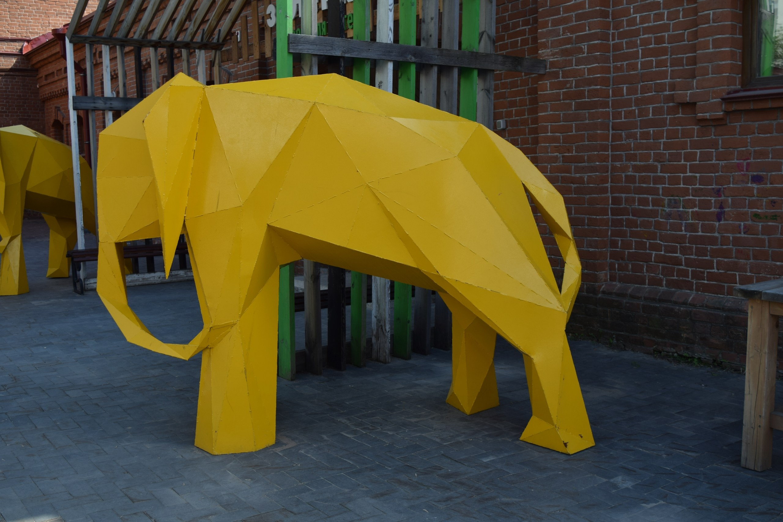 Самара. Экскурсионная поездка | 2023. Галерея Фантим