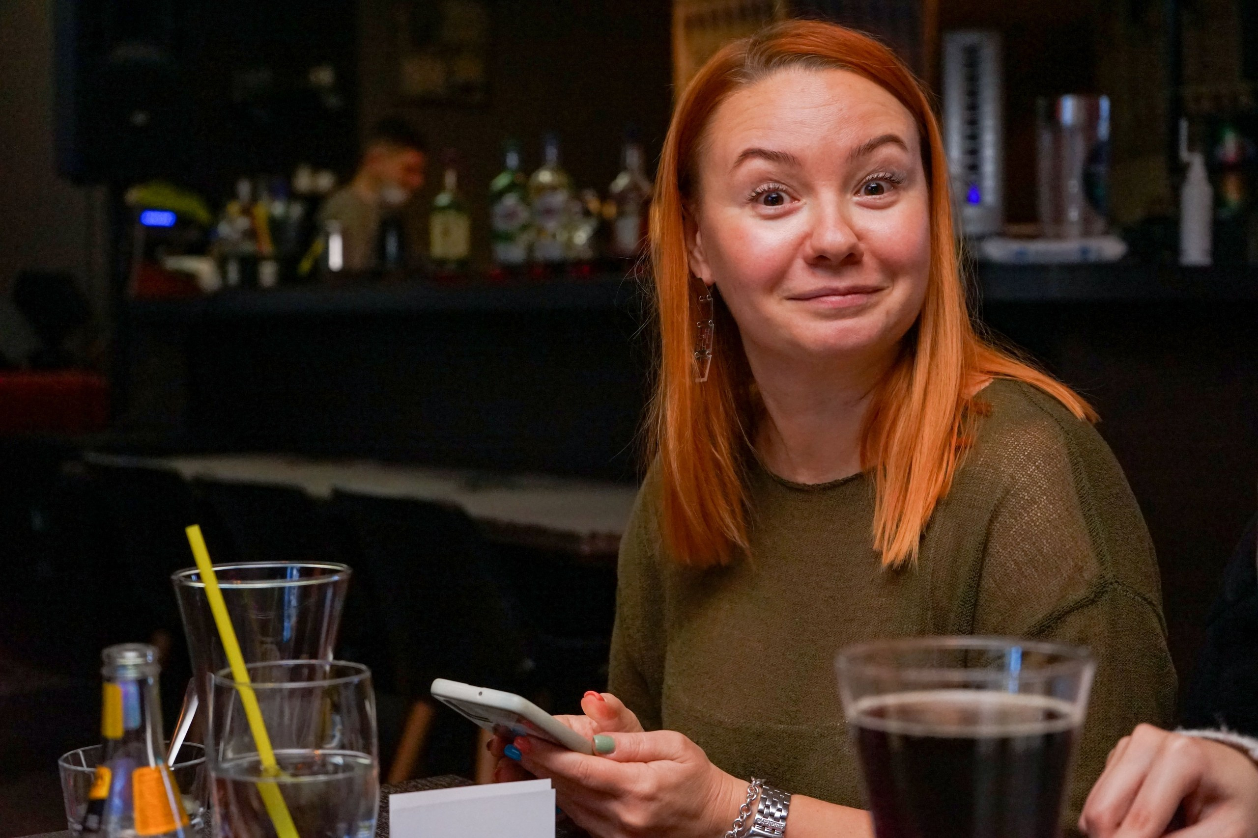 Караоке | 28.11.2020. Галерея Фантим