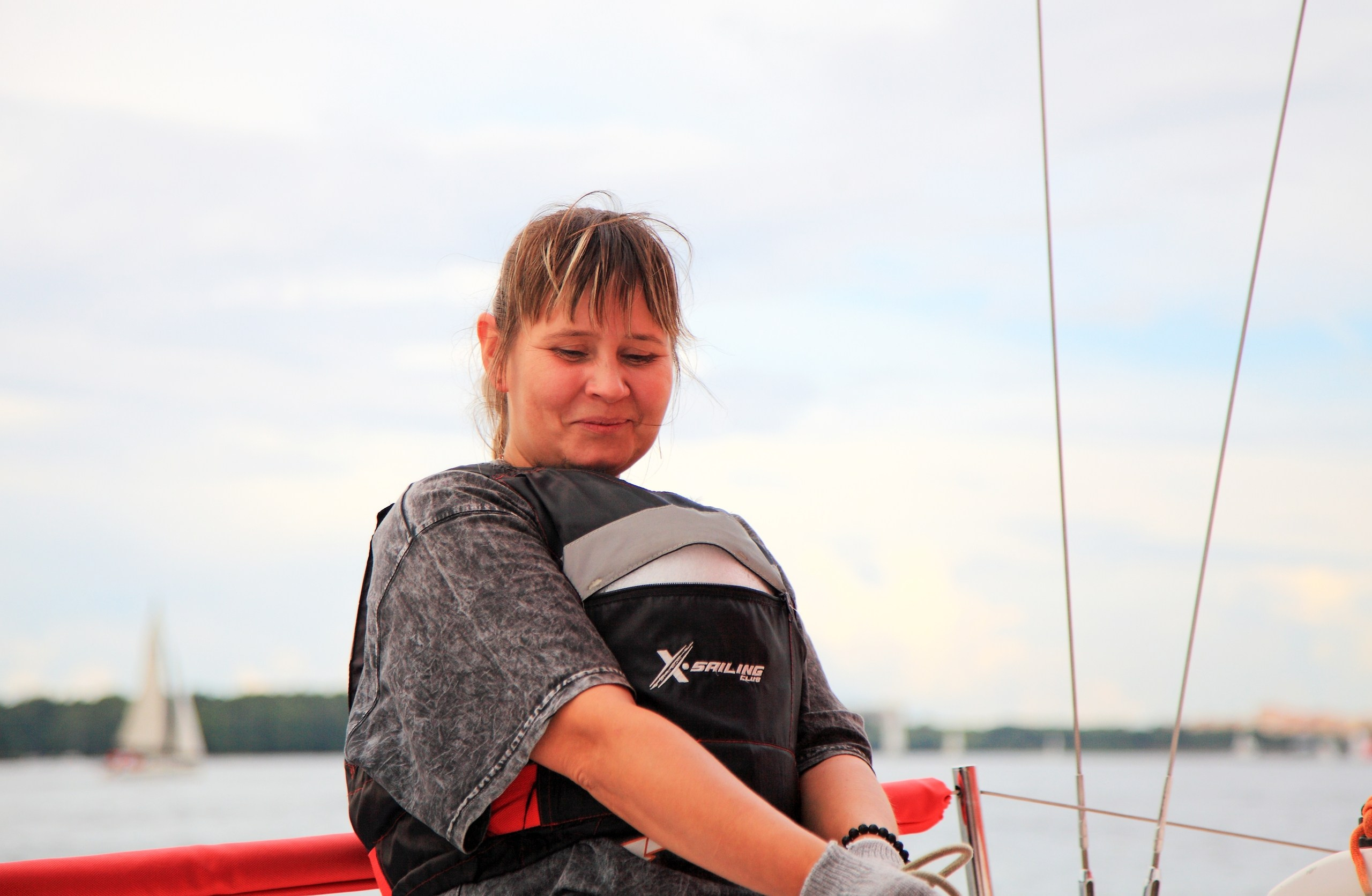 Яхтинг | 21.07.2024. Галерея Фантим