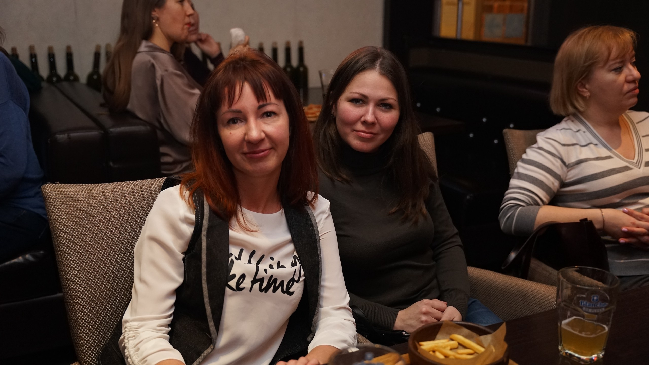 Музыкальная вечеринка | 15.01.2022. Галерея Фантим