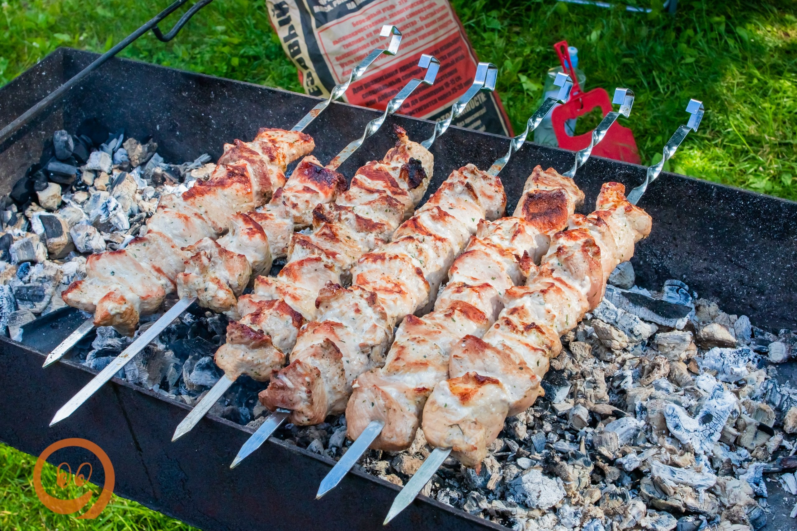 Шашлыки | 05.07.25. Галерея Фантим