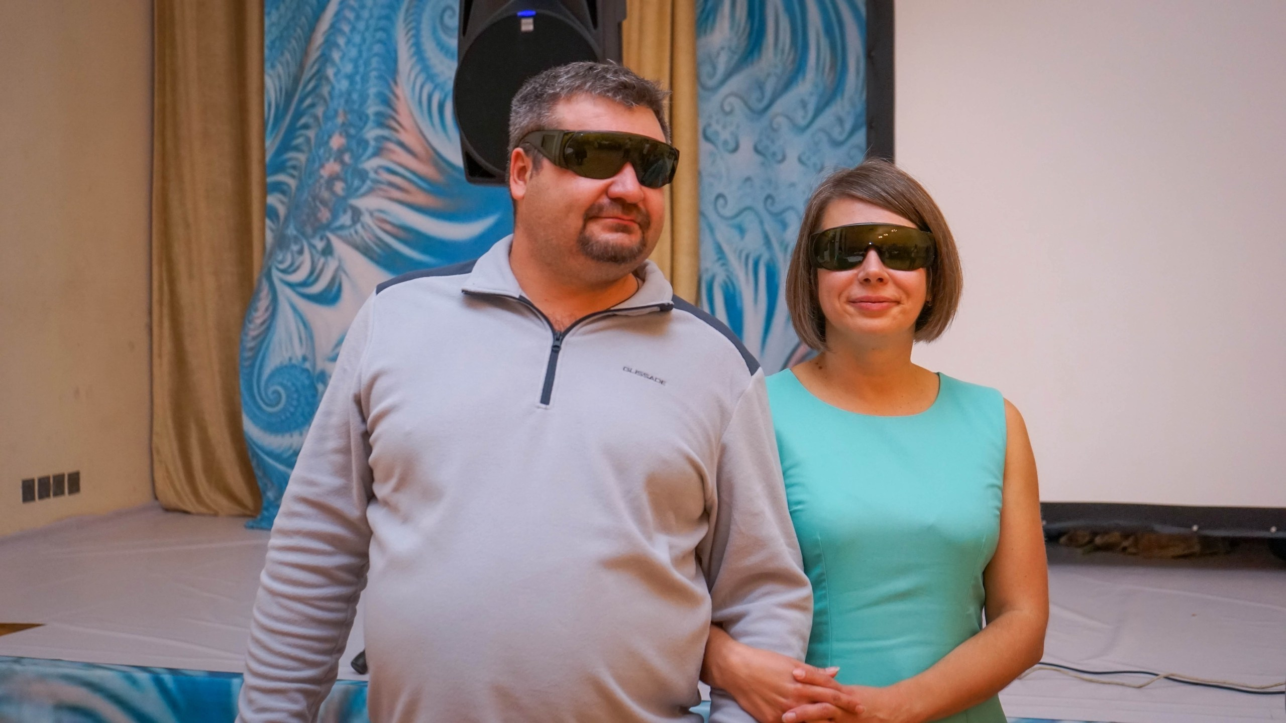 Загородный выезд | 16-17.10.21. Галерея Фантим