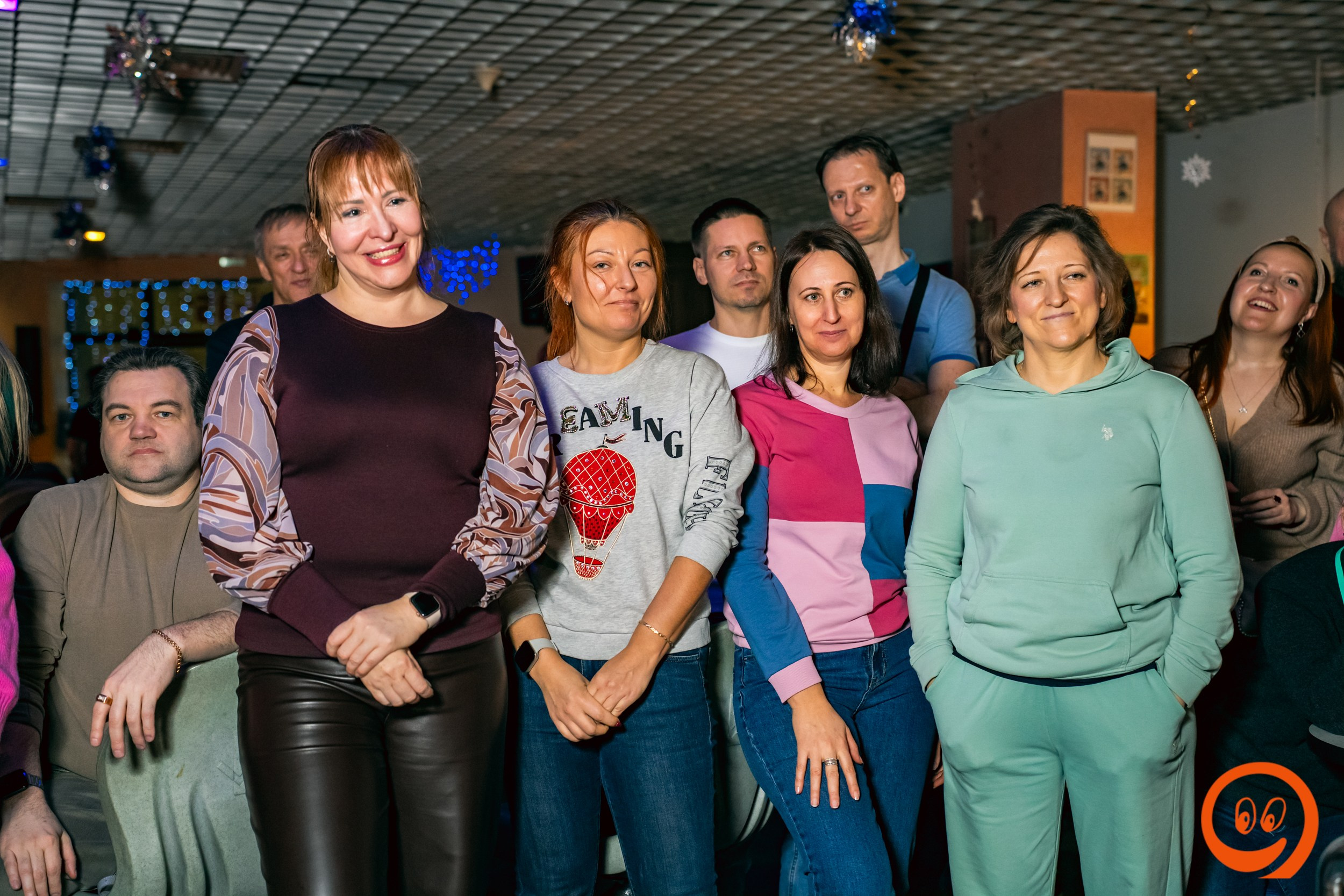 Боулинг | 18.01.2026. Галерея Фантим