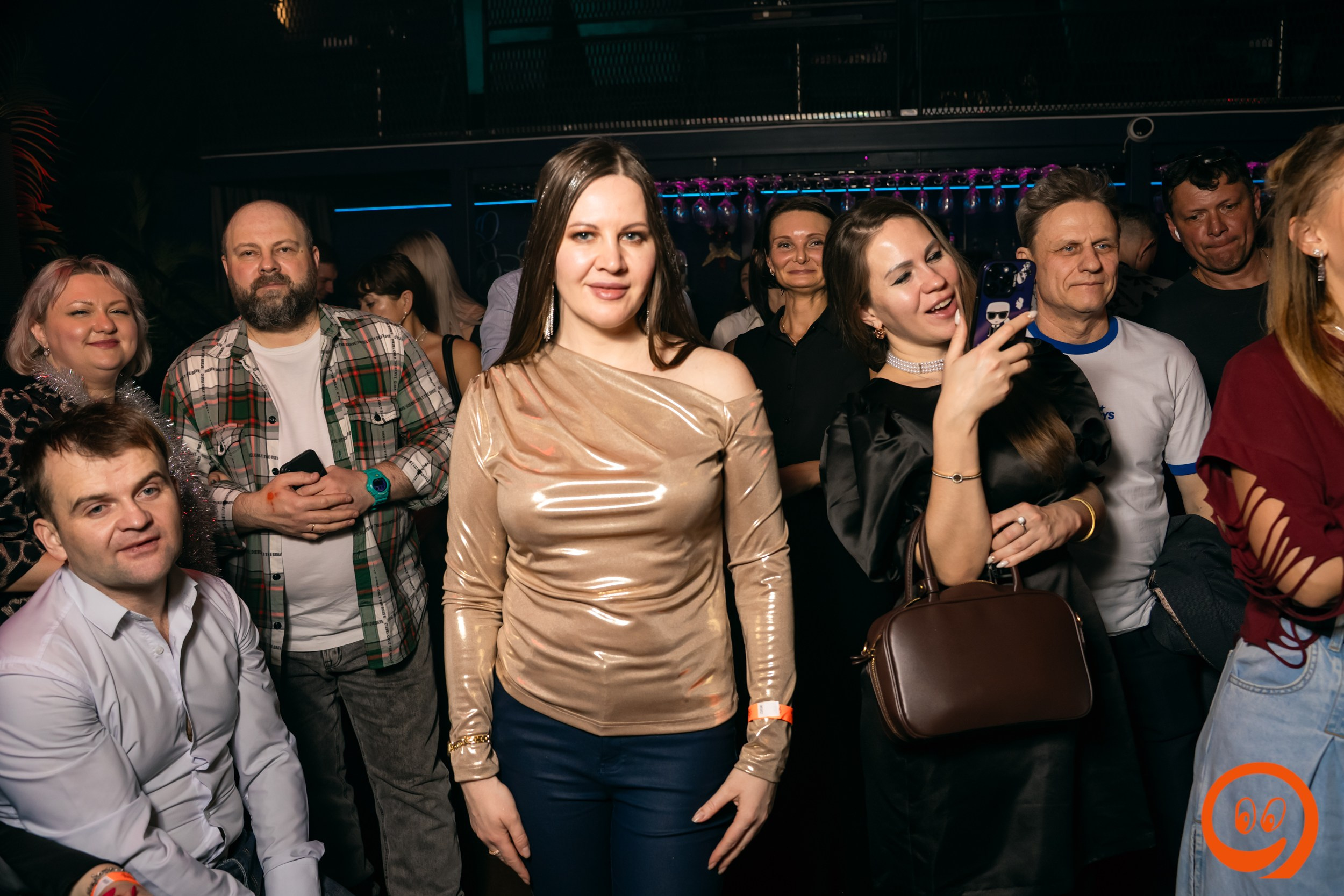 Клубная | 26.12.2025. Галерея Фантим