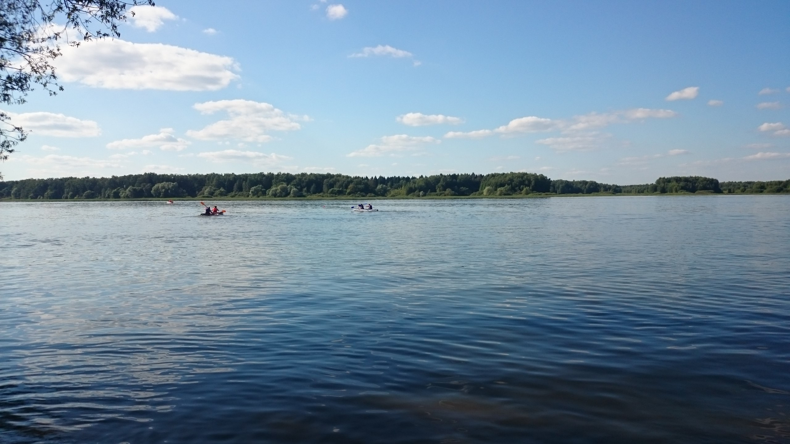 Походная Романтика 25. Луксури Фрайдэй Вилладж | 11-13.08.2017. Галерея Фантим