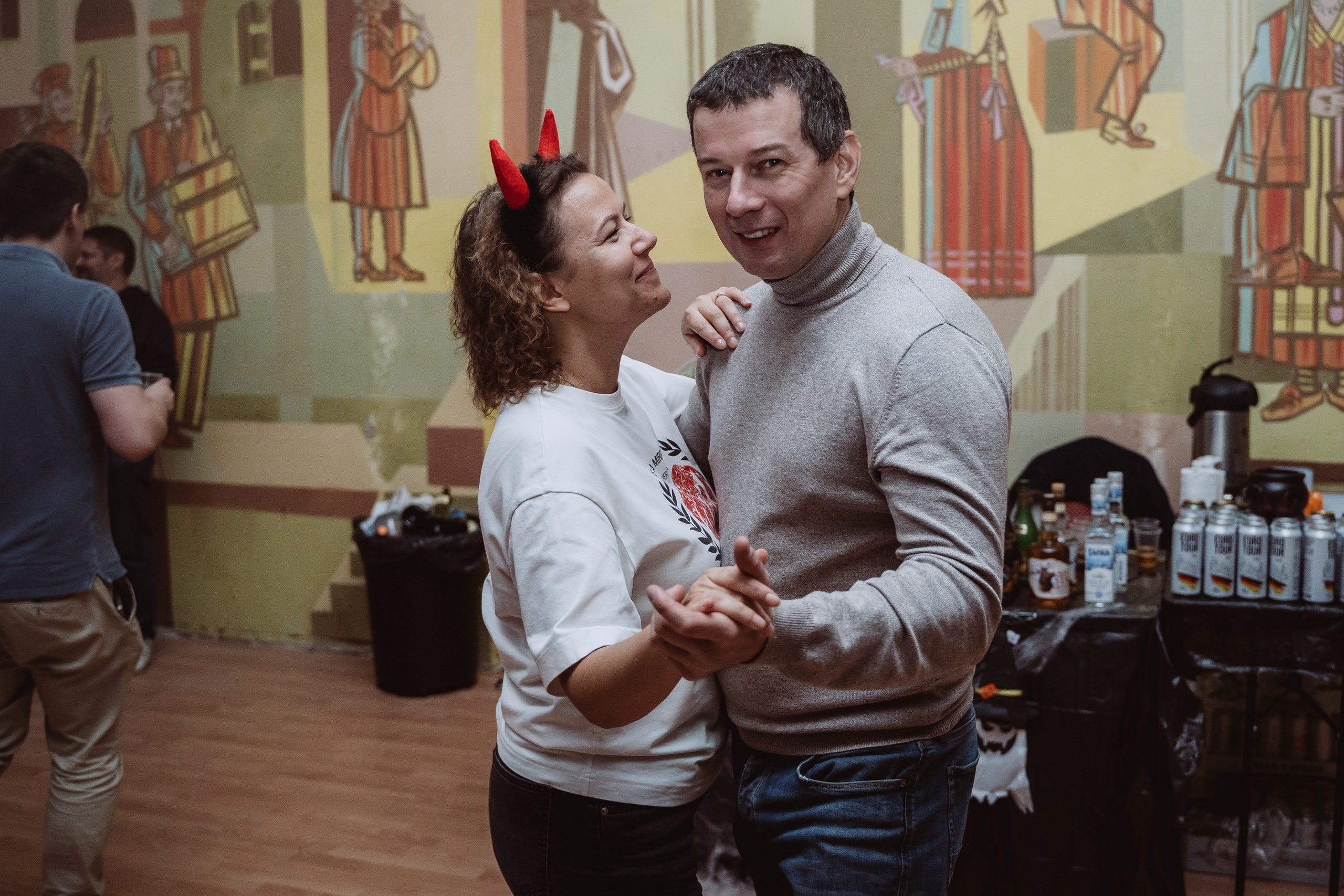 АЦЦкие выходные | 19-20.10.2024. Галерея Фантим