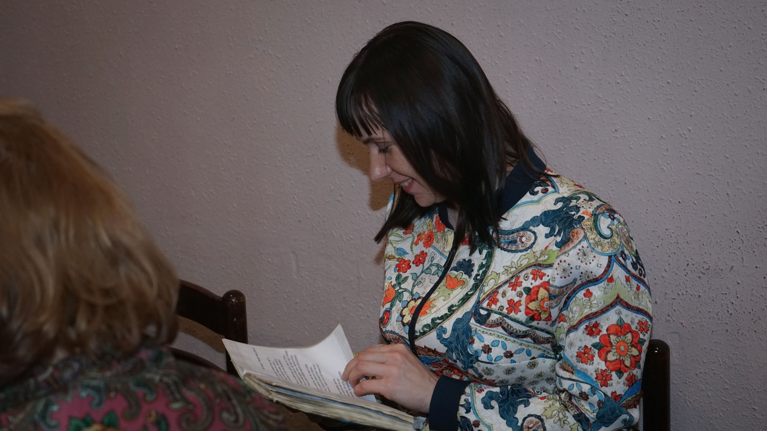 Шашлыки с ночевкой | 18-19.01.20. Галерея Фантим