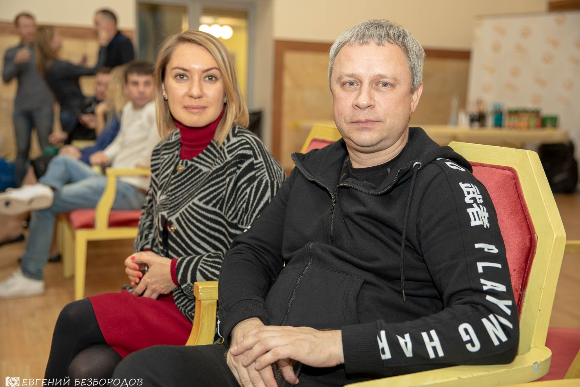 ФВН 2018. Софрино |17-18.11.2018. Галерея Фантим